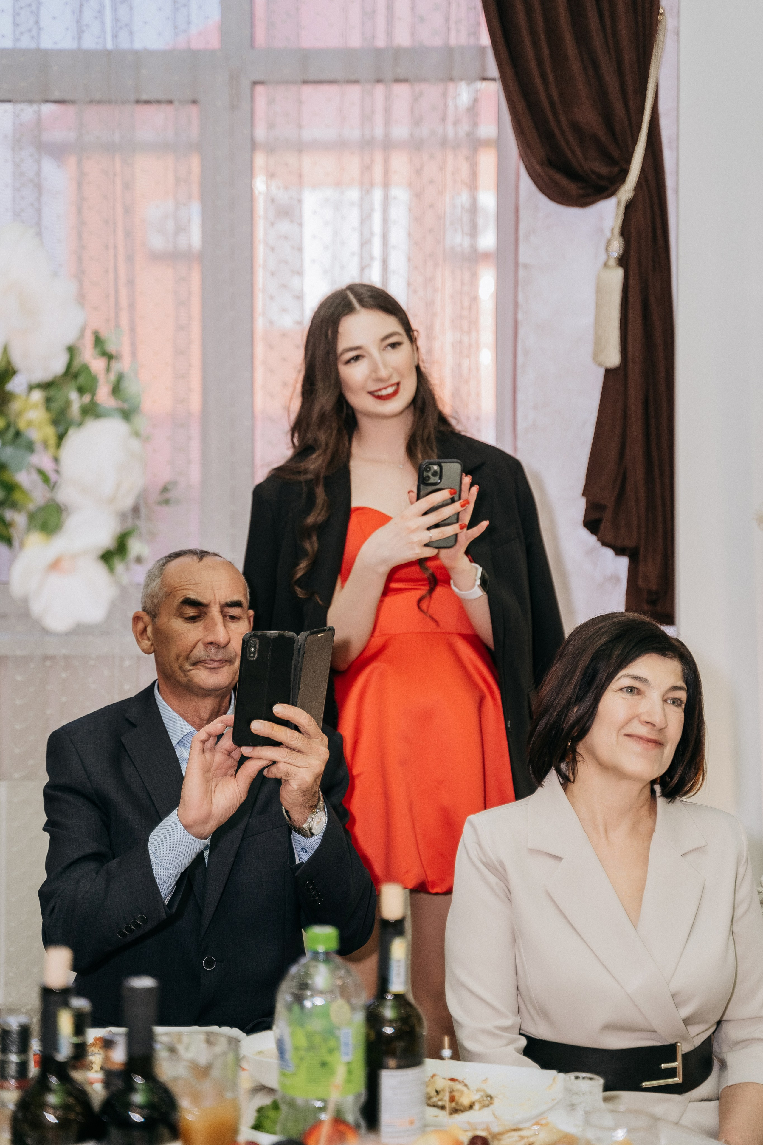 Денис и Эльвина. Свадебный семейный фотограф Ксения Божко Уфа Раевка никах в Нарыстау