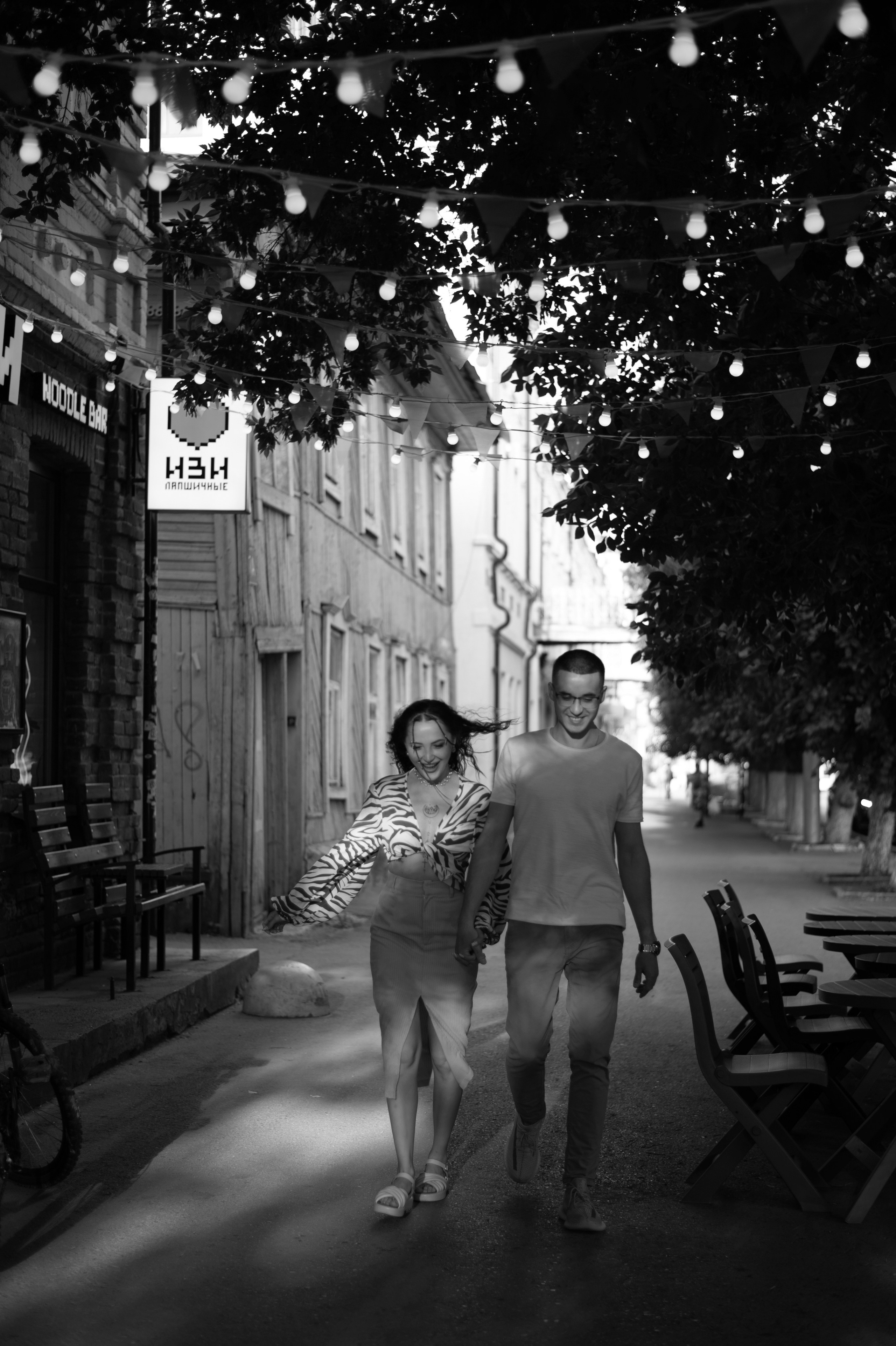 Love story Алина&Стас. Фотограф Рузанна Ганн