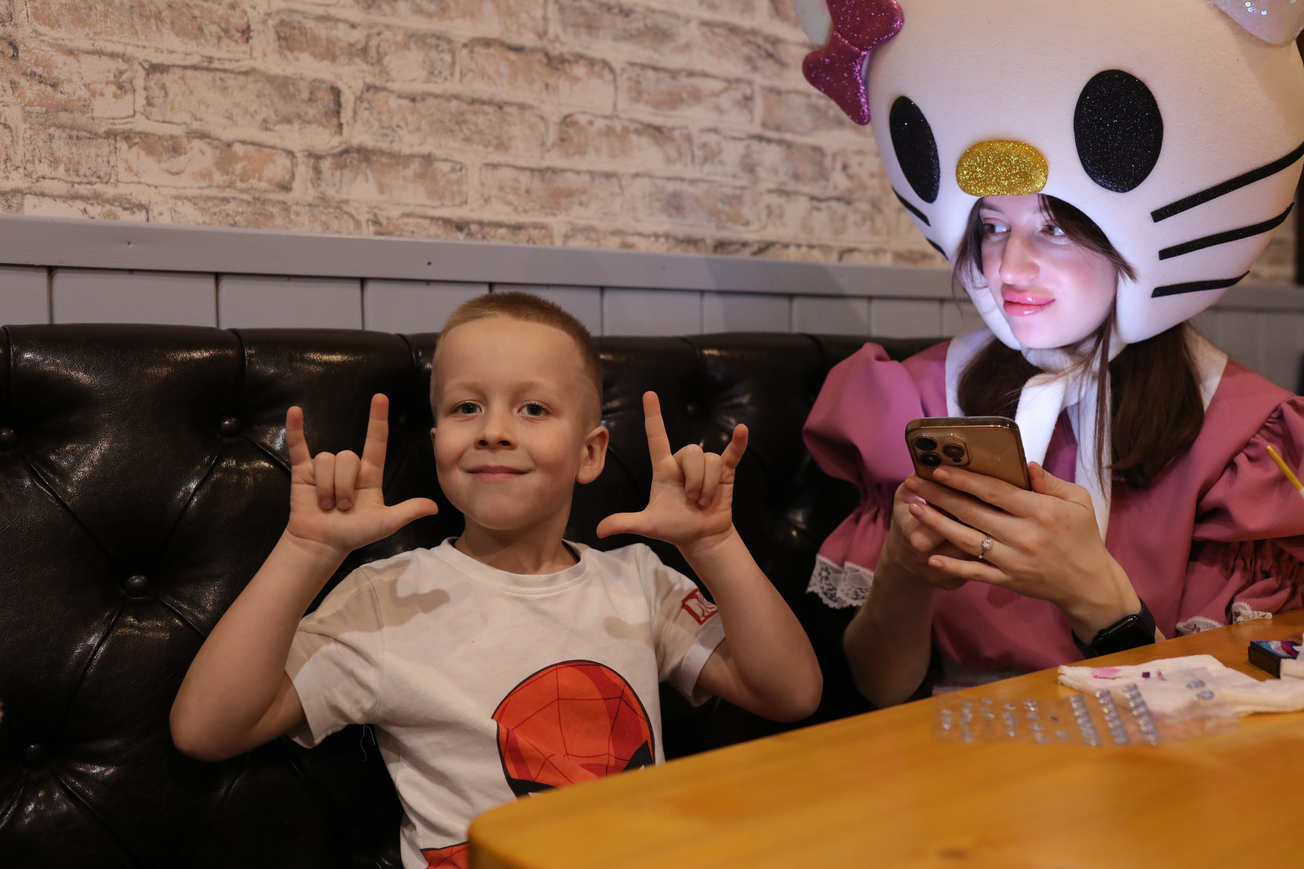 Dasha. Фотограф Ксения Есенина Москва