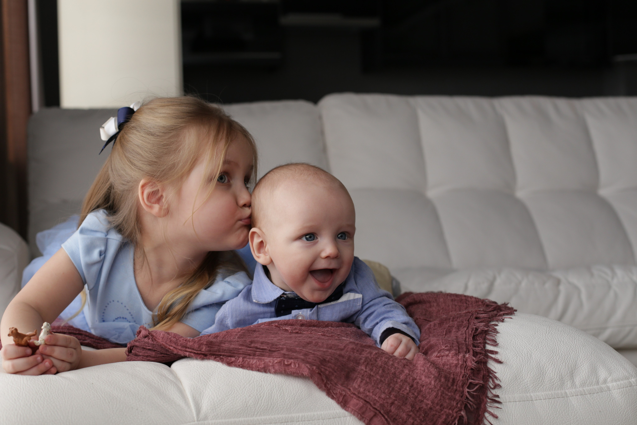 Katya. Фотограф Ксения Есенина Москва