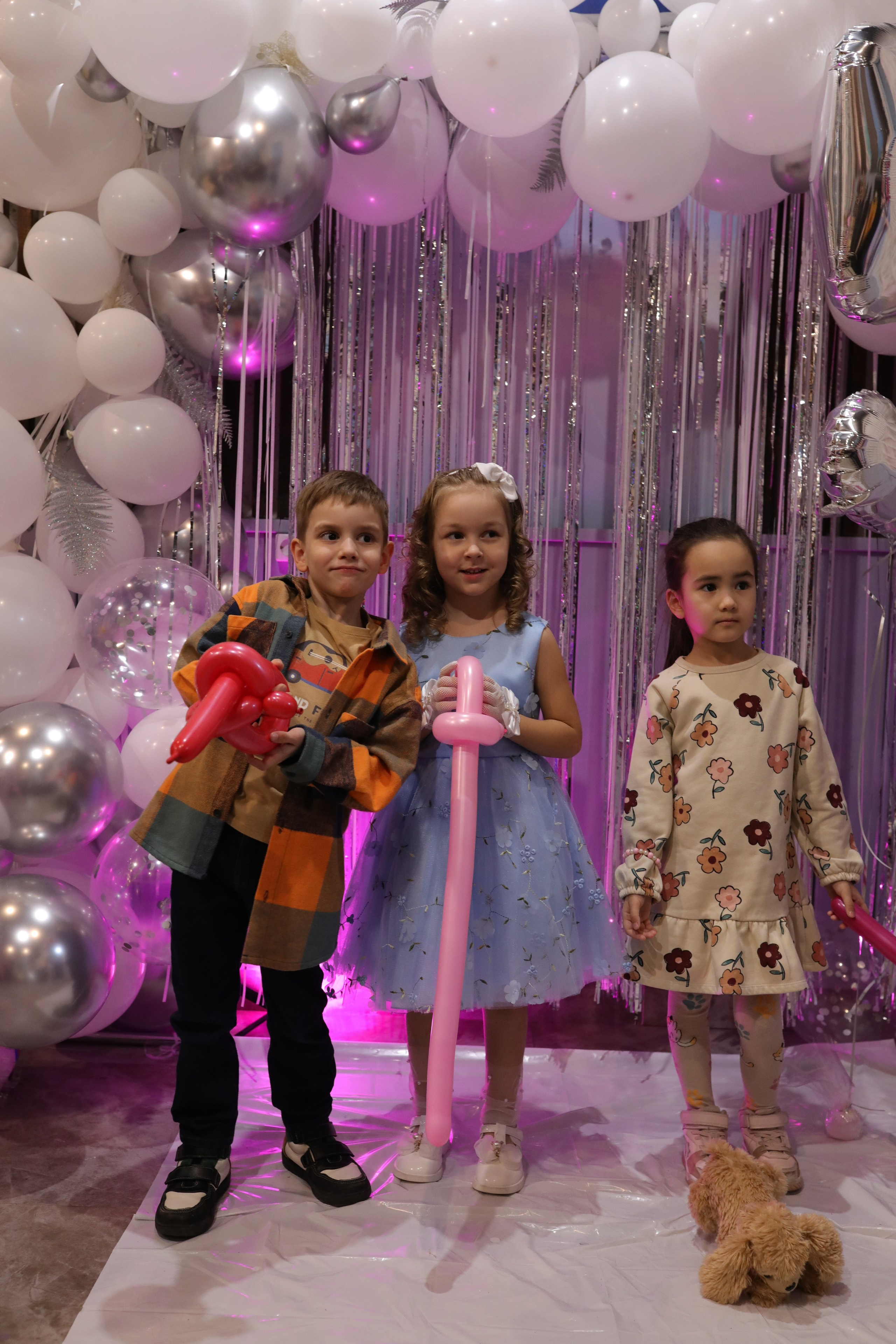 Dasha. Фотограф Ксения Есенина Москва