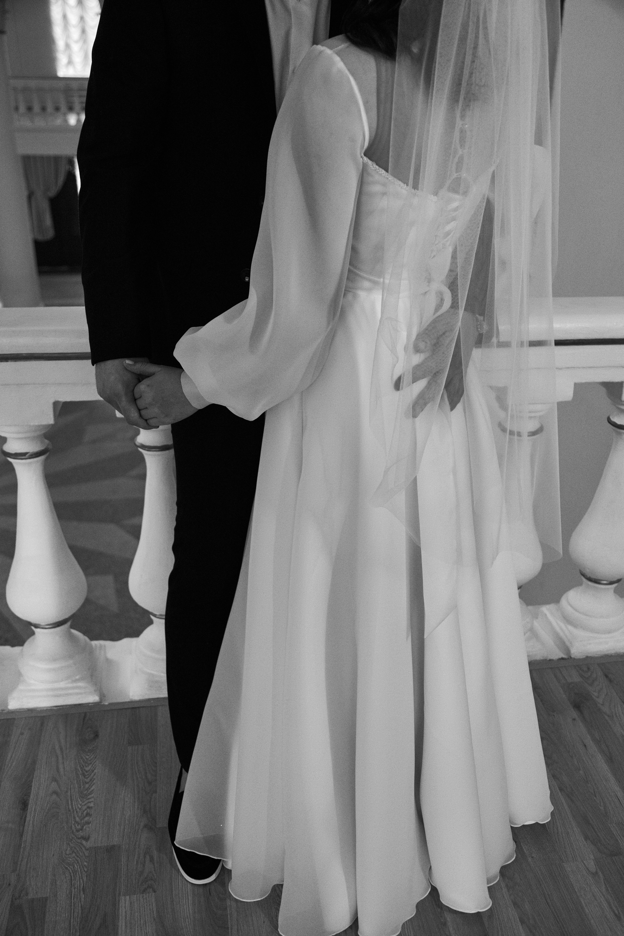 Константин и Александра. Фотограф Челябинск — Кирилл Устюжанин