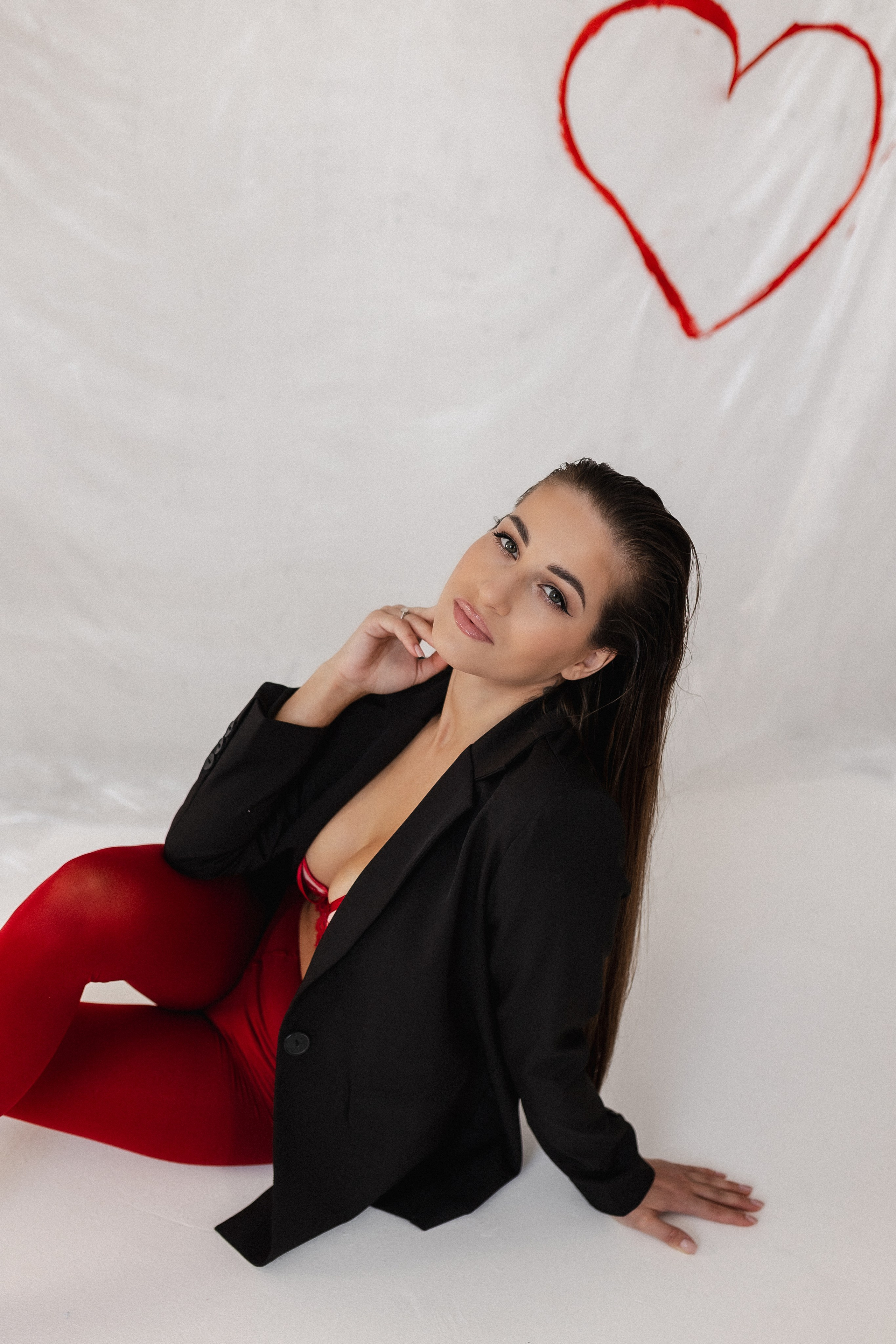 Лиза. Семейный фотограф в Нижнем Новгороде Доронина Юлия