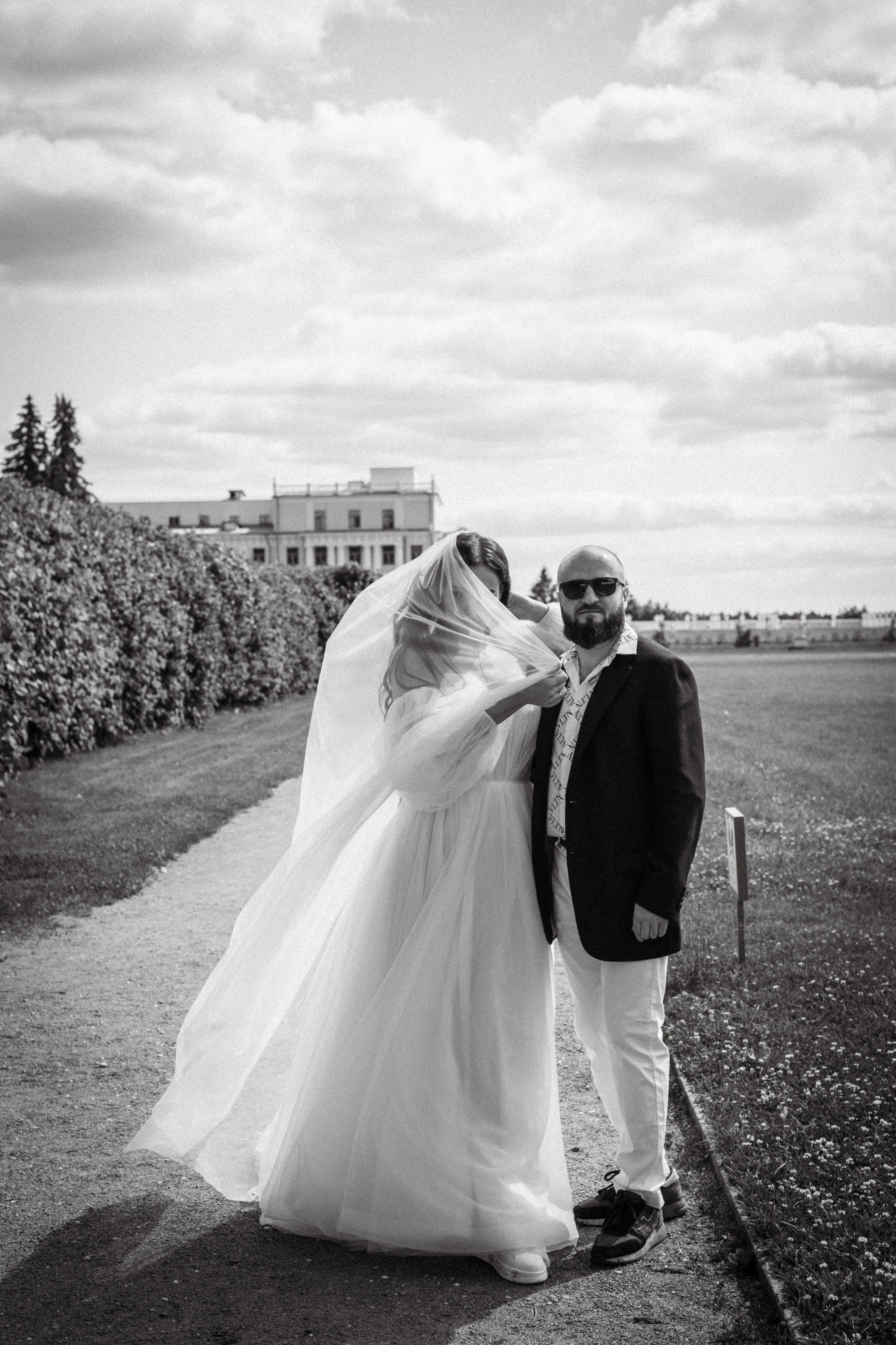 Валентин и Татьяна. Главная