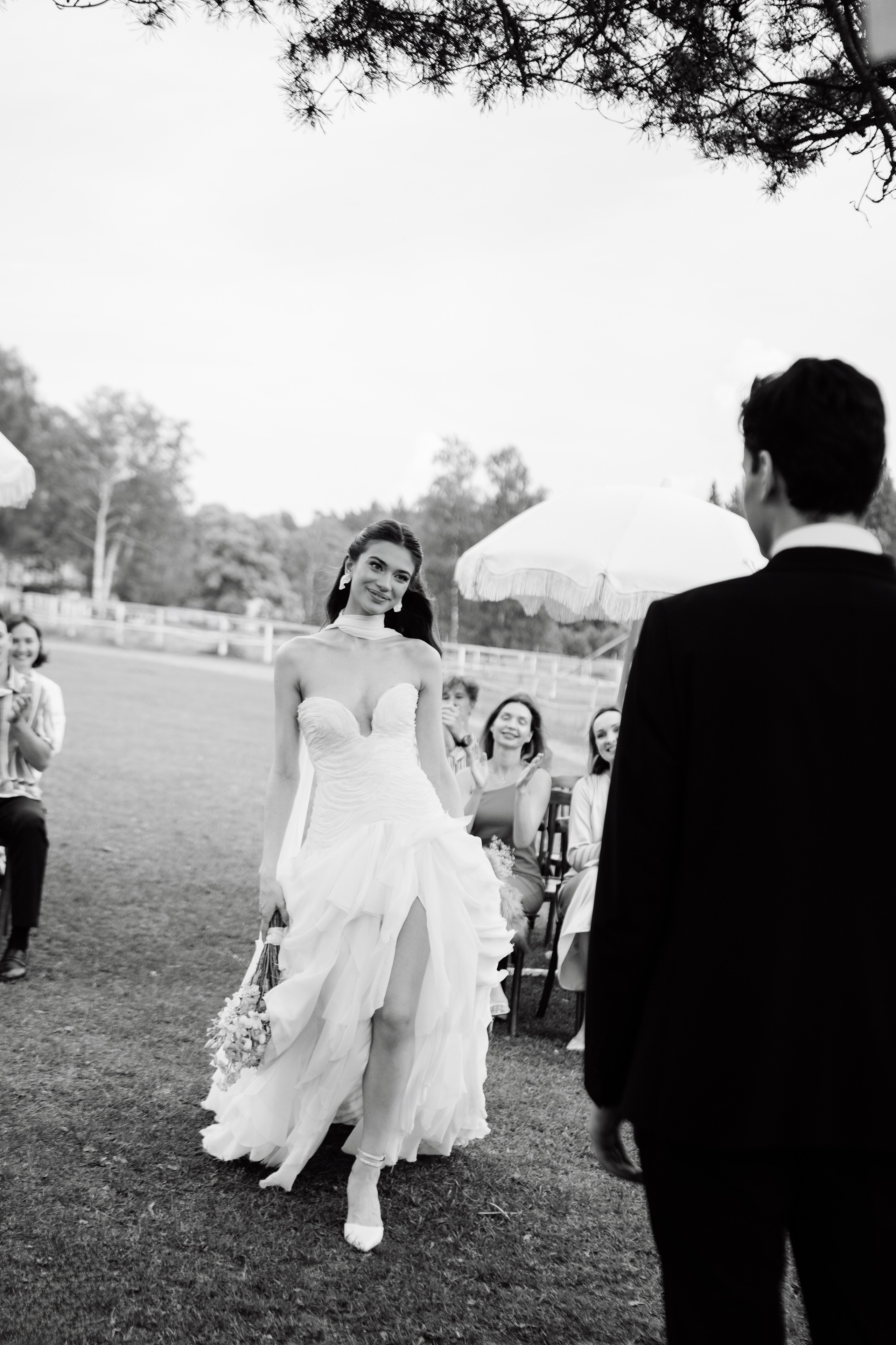 Таисия & Артур. Свадебный фотограф