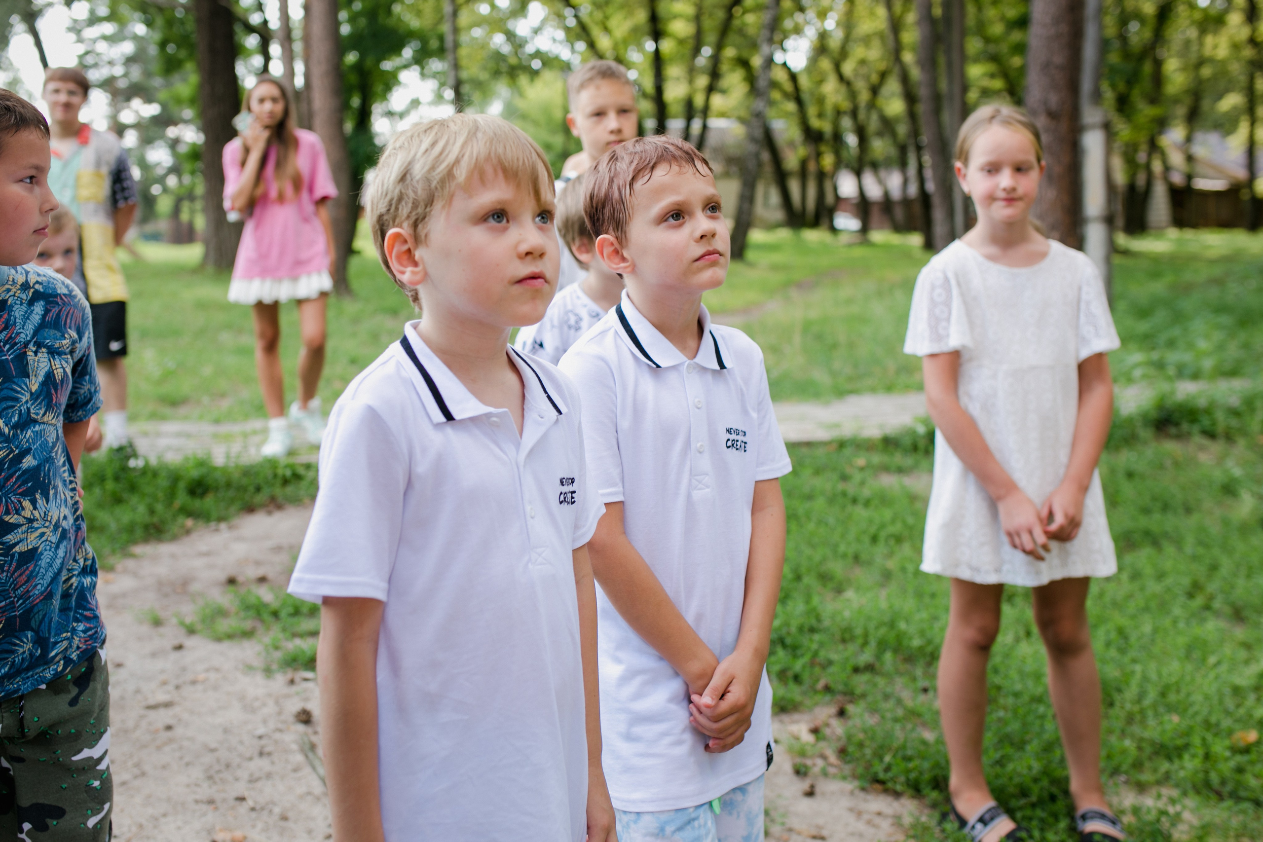 Детский ДР. Евгения Мартынова фотограф в Курске и Орле