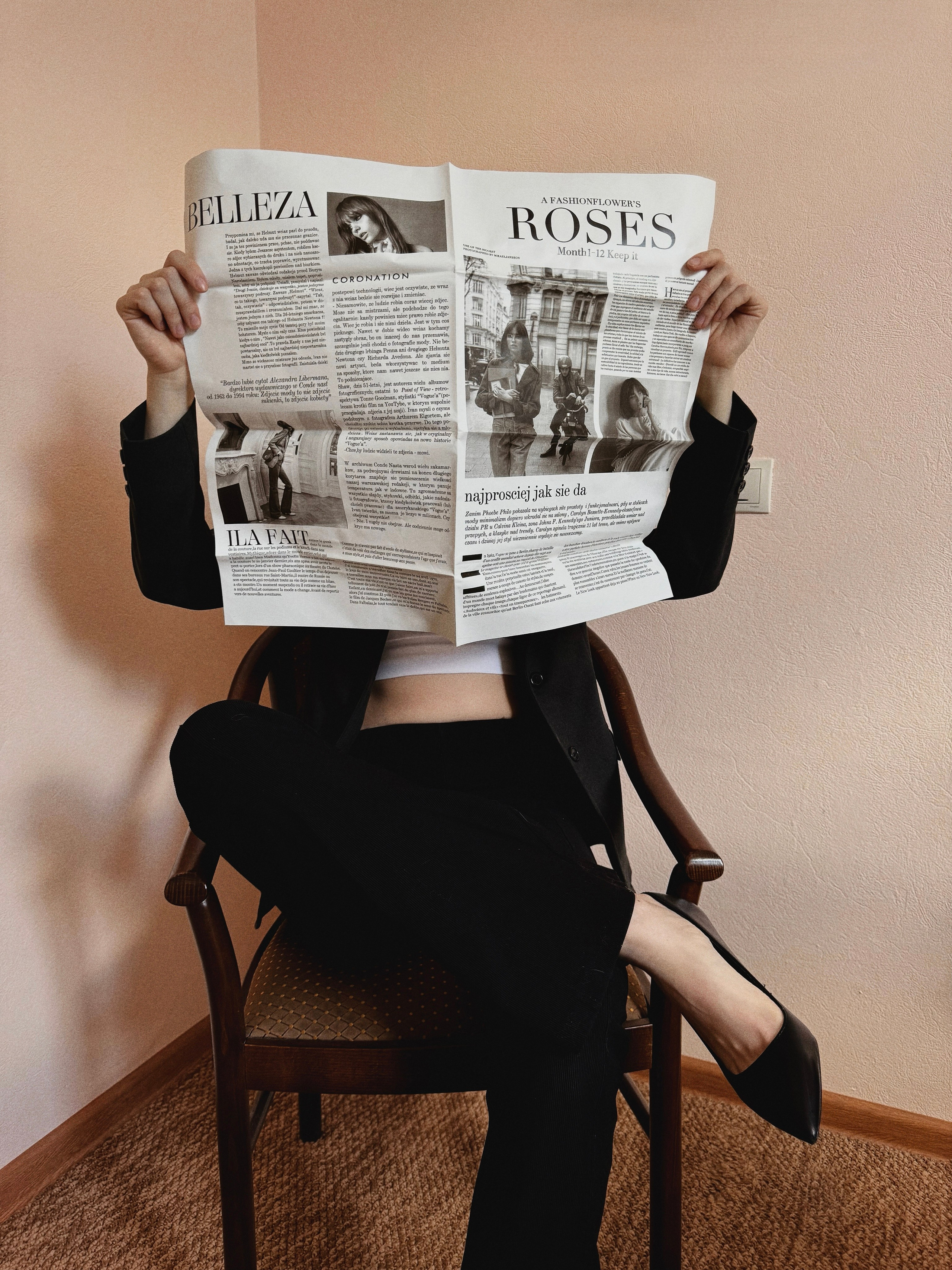 Мастер массажа. Креативный фотограф Ксения Семенова Курган