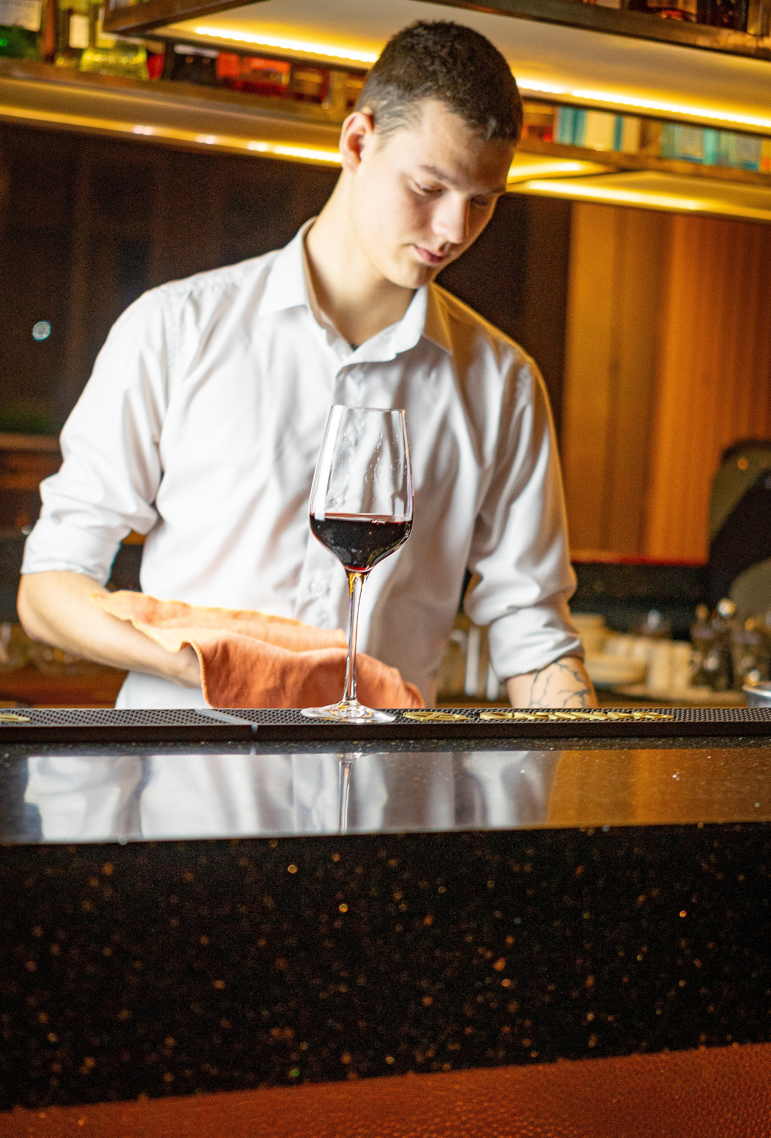 Ресторан Zuma. Фуд-фотограф Караганда Астана