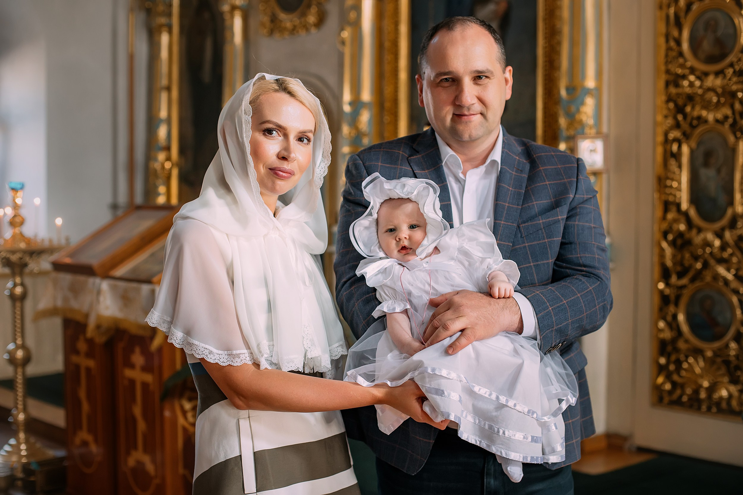 Петропавловский женский монастырь. Фотохудожник в Брянске Додонова Ольга