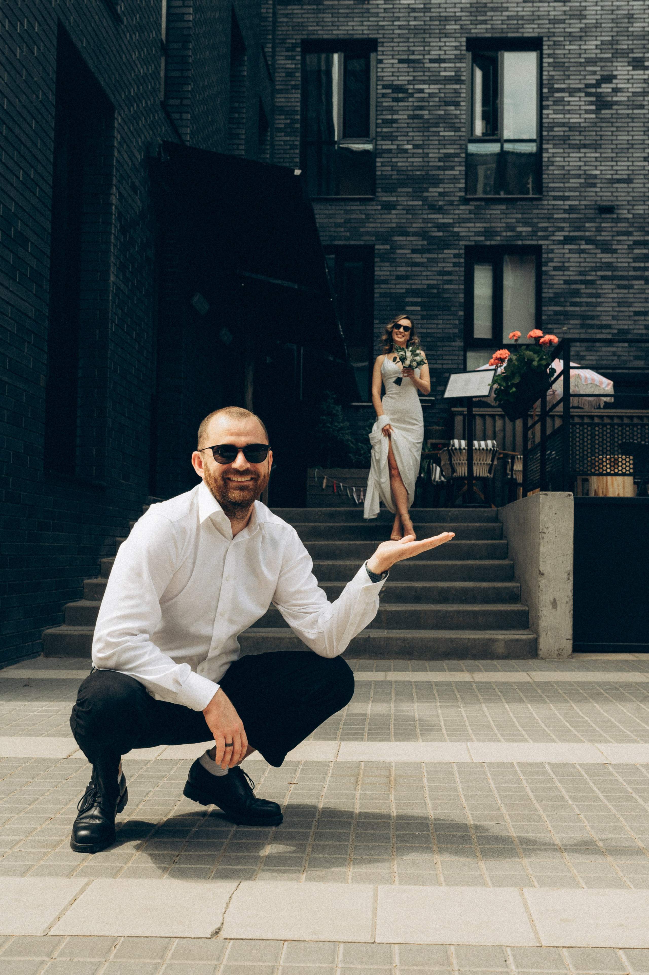 Николай и Евгения. Фотограф Алексин, Тула