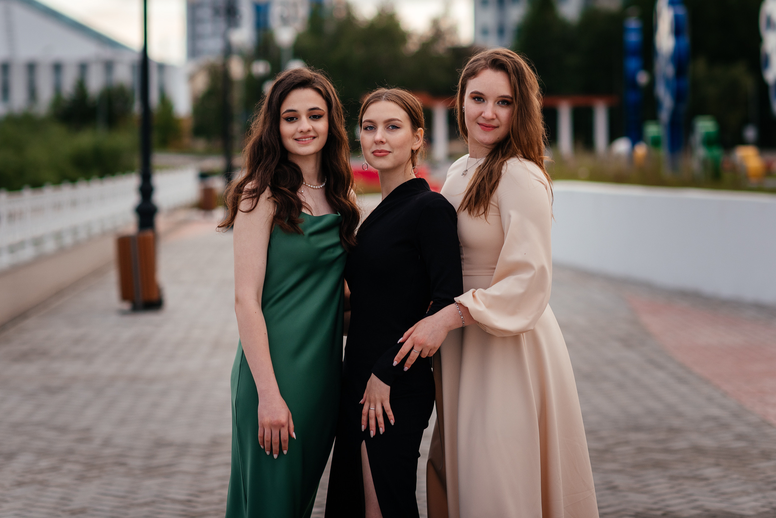Выпускной 11а. Семейный, детский и школьный фотограф в Надыме Анастасия Шендрикова