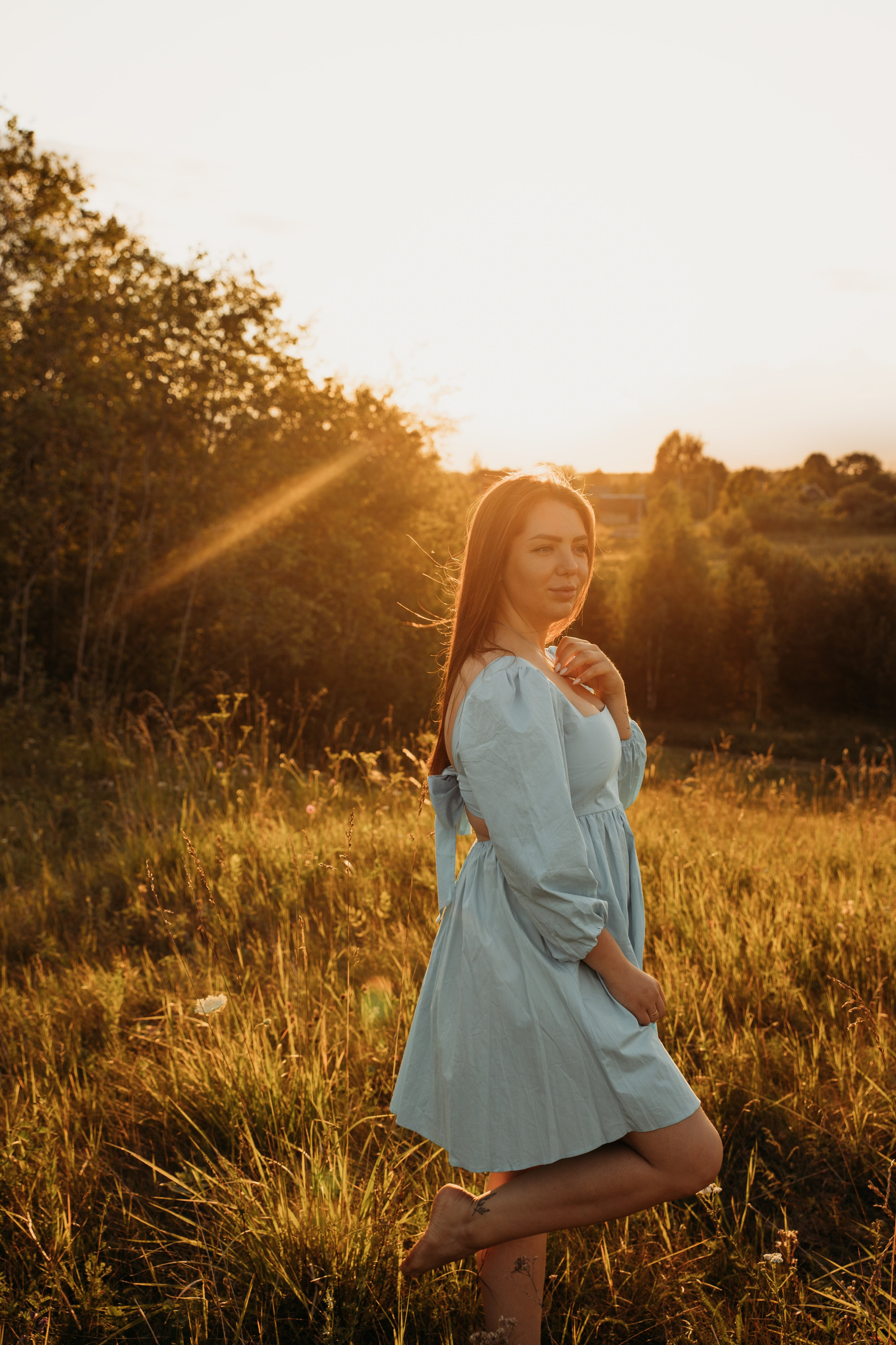 Семейная и детская фотосессия в Санкт-Петербурге. Семейный, детский и индивидуальный фотограф в Санкт-Петербурге Кремнев