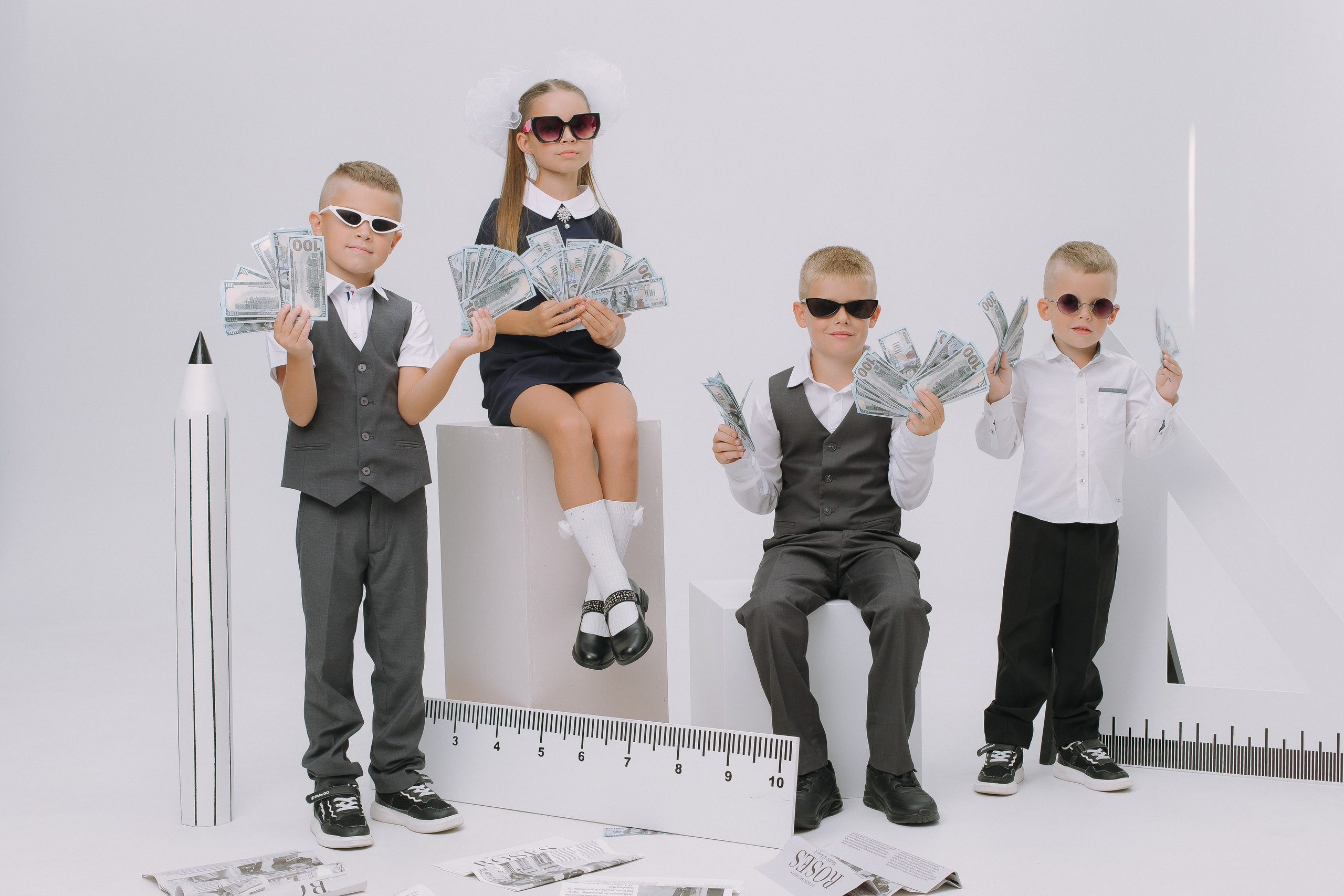 Форбс- рекзвизит и фото для съемки в студии. Выпускные альбомы Натальи Бутко: Новороссийск, Анапа, Геленджик