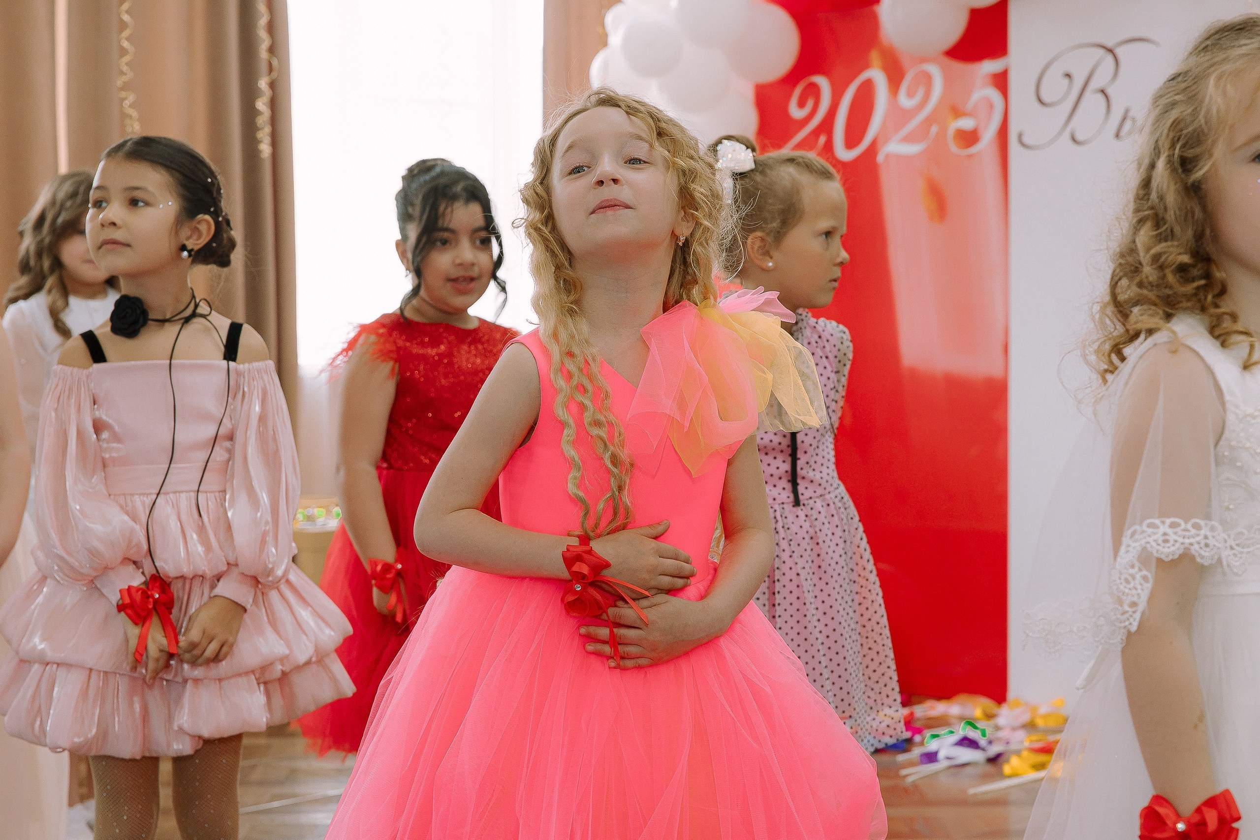 Выпускной в ДС 26. Выпускные альбомы Натальи Бутко: Новороссийск, Анапа, Геленджик