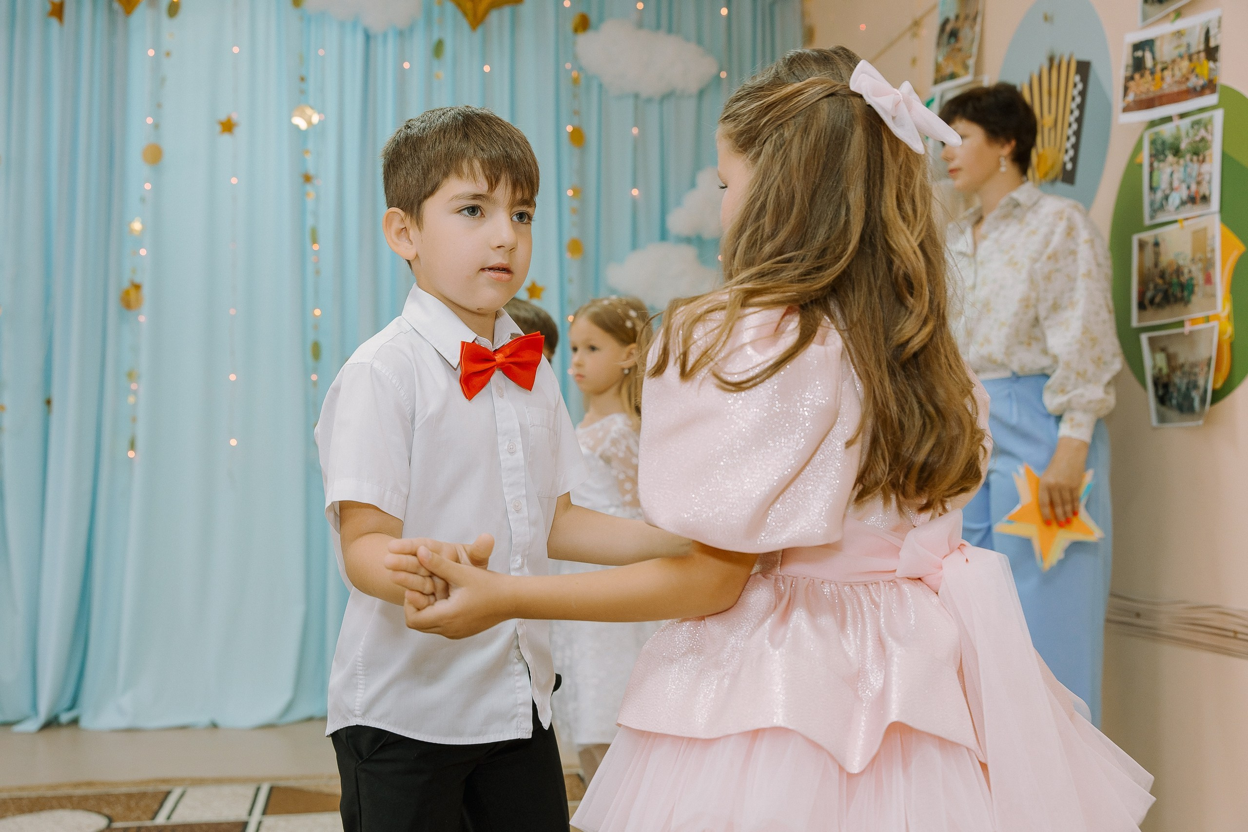 Выпускной в ДС -29. Выпускные альбомы Натальи Бутко: Новороссийск, Анапа, Геленджик