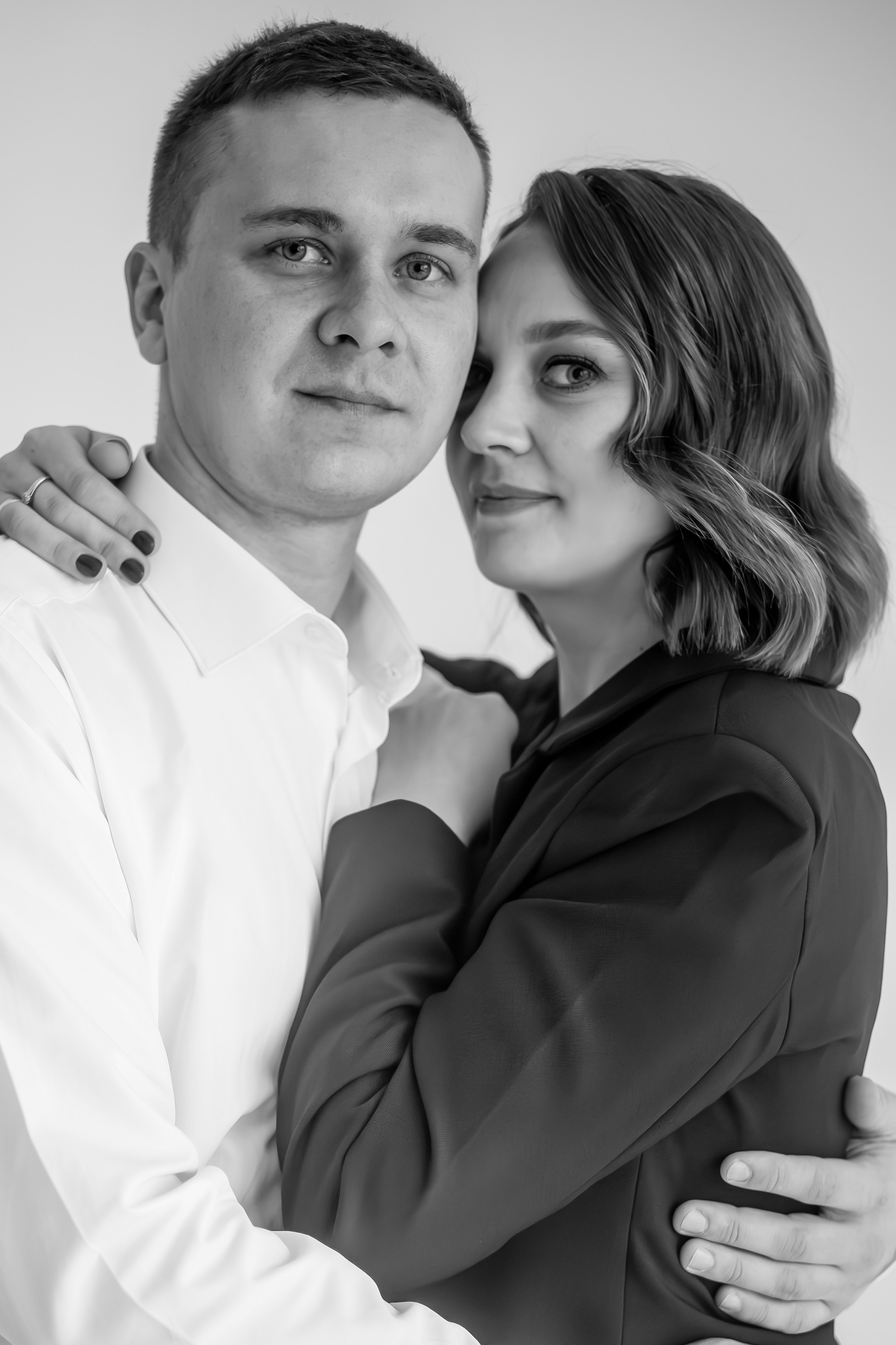 Студийный для Ивана, Анны и Арины. Детский и семейный фотограф Евгения Вахнеева Москва Зеленоград