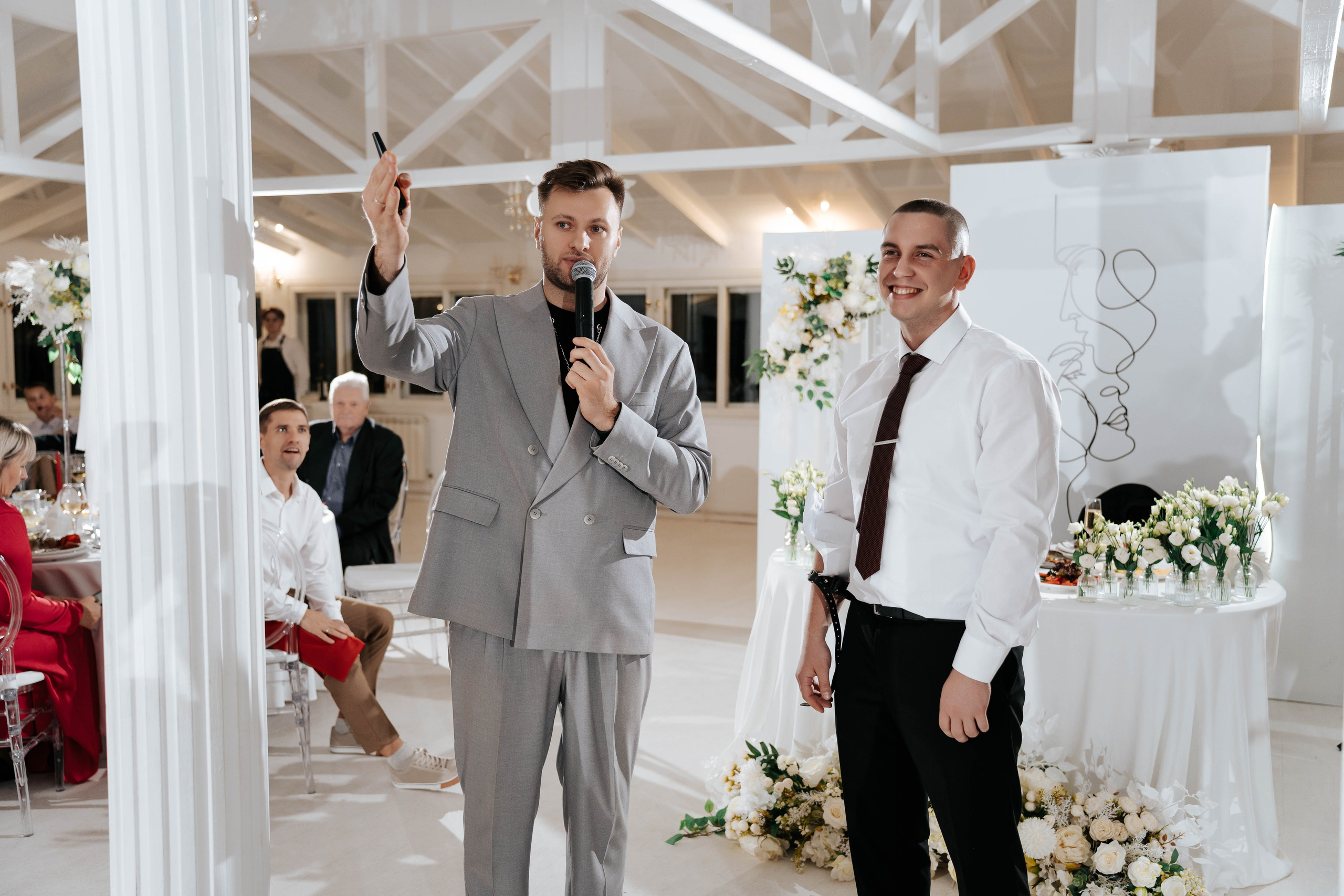 Vladislav & Anastasia. Свадебный фотограф в Воронеже Самохина Екатерина