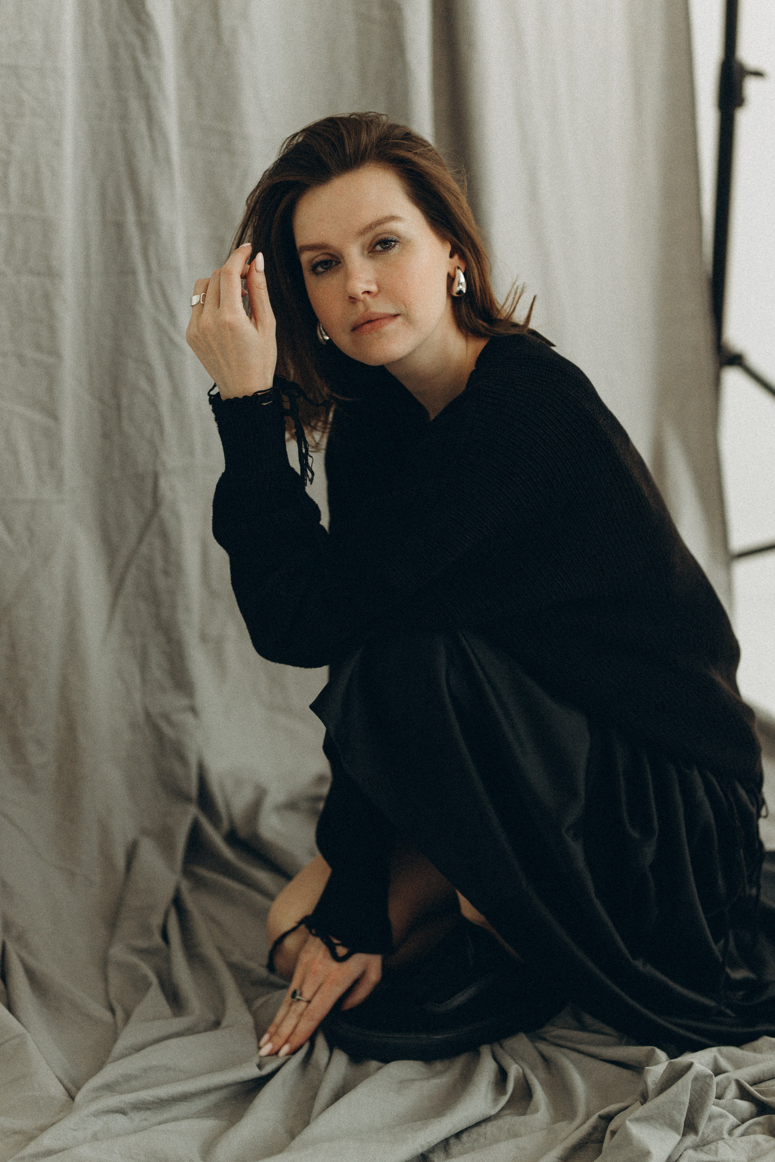 Марина. Свадебный фотограф Таня Караисаева