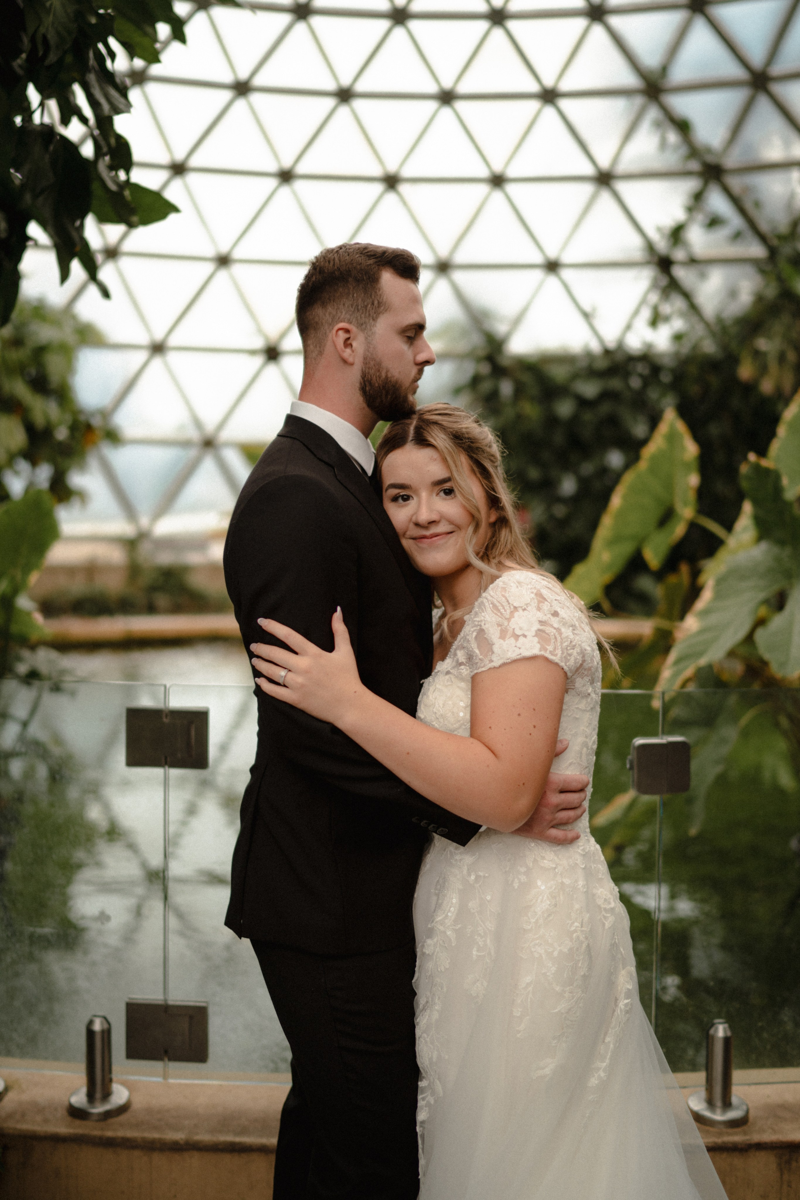 …Only you. Golden Moments Editing — We do Wedding’s Retouch and Video Editing