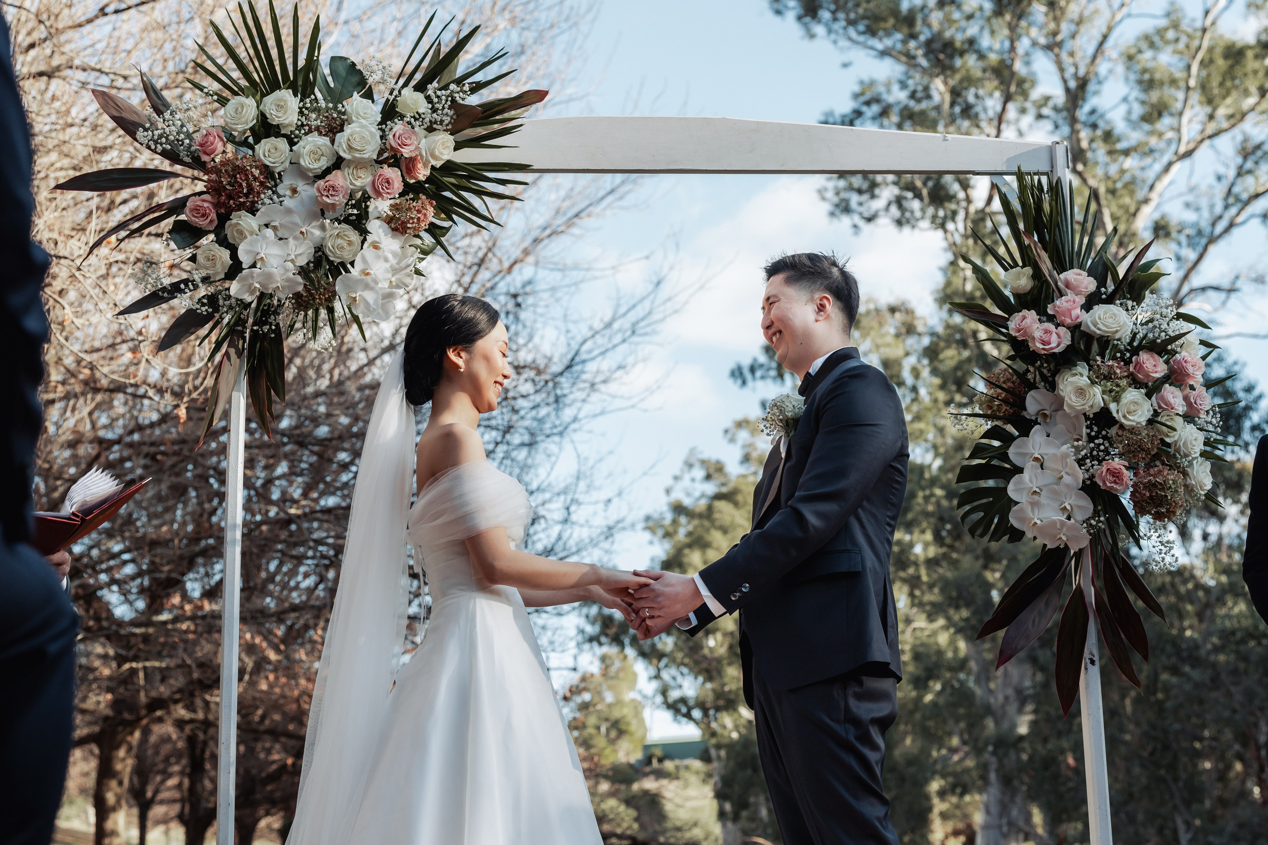 …Purely Yours. Golden Moments Editing — We do Wedding’s Retouch and Video Editing