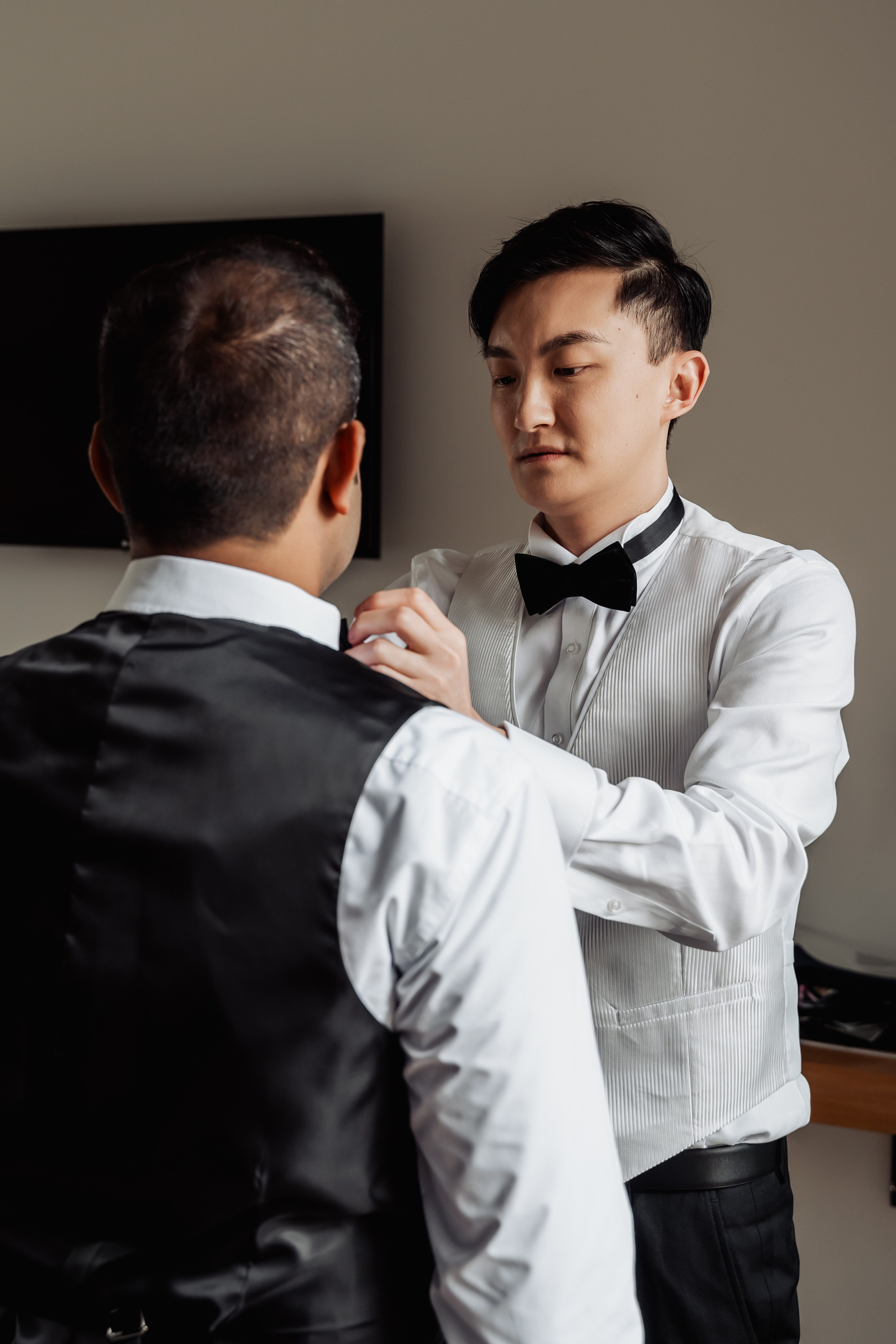 …True Love’s Kiss. Golden Moments Editing — We do Wedding’s Retouch and Video Editing