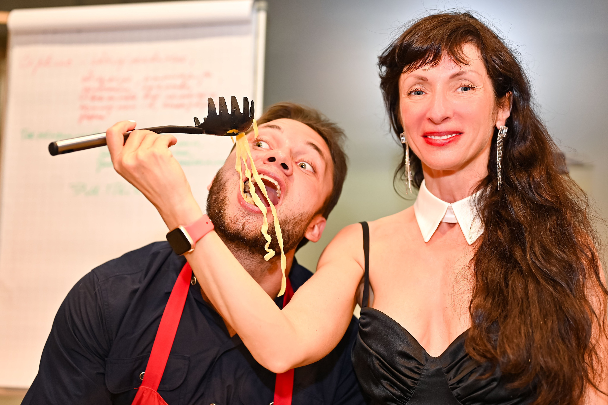 Мастер-класс. ZDARONOKIA Репортажный фотограф