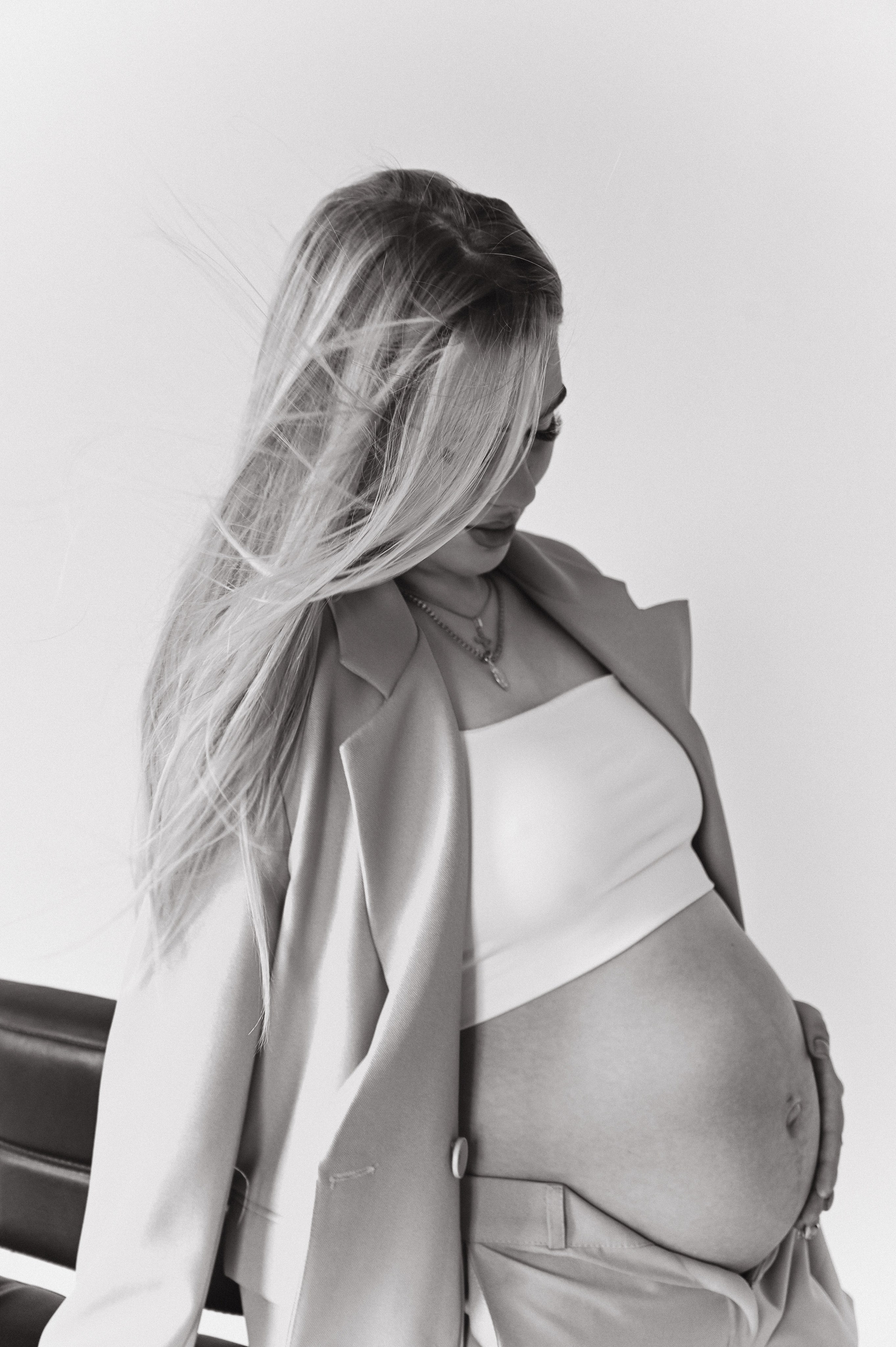 Мария. Семейный, портретный, фотограф в городе Магадане Анастасия Кадочкина