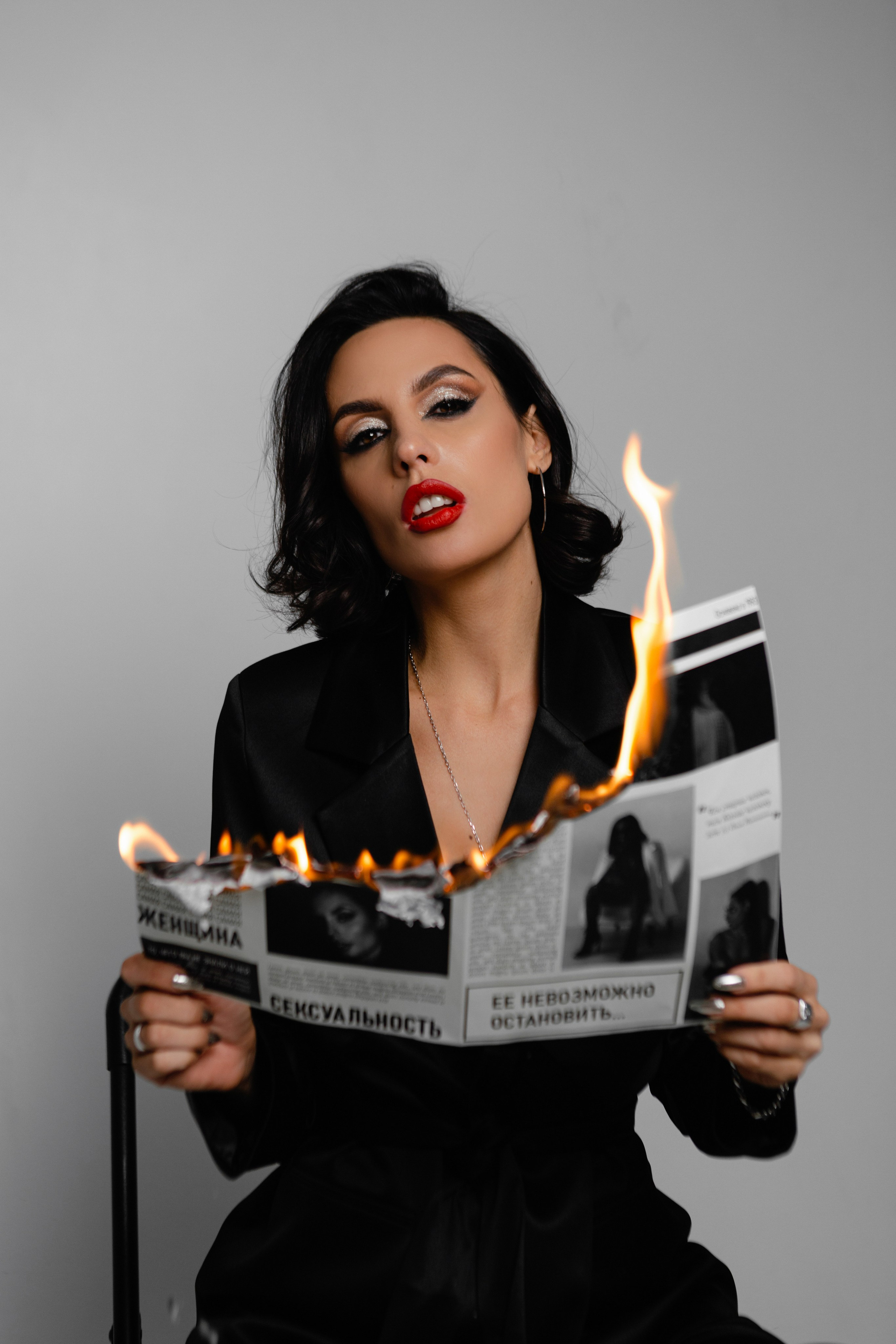 OLYA KUZMINA. Фотограф @alexandradmitrievaph