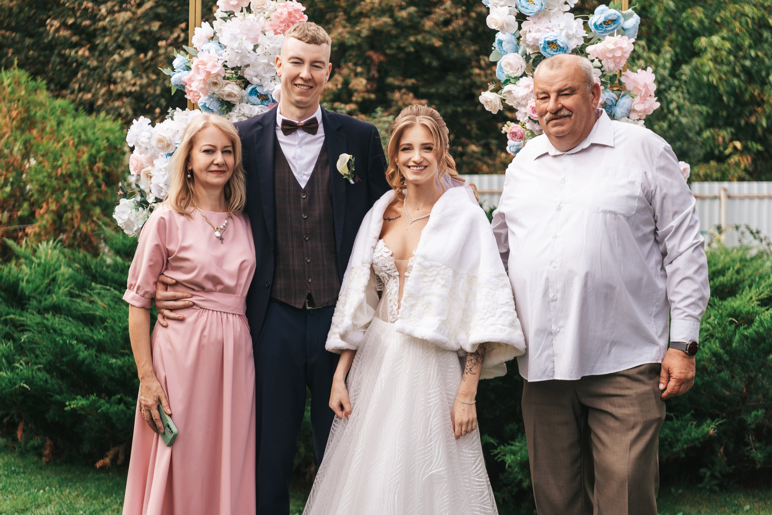 Свадебные фотосесии. Фотограф в Минске