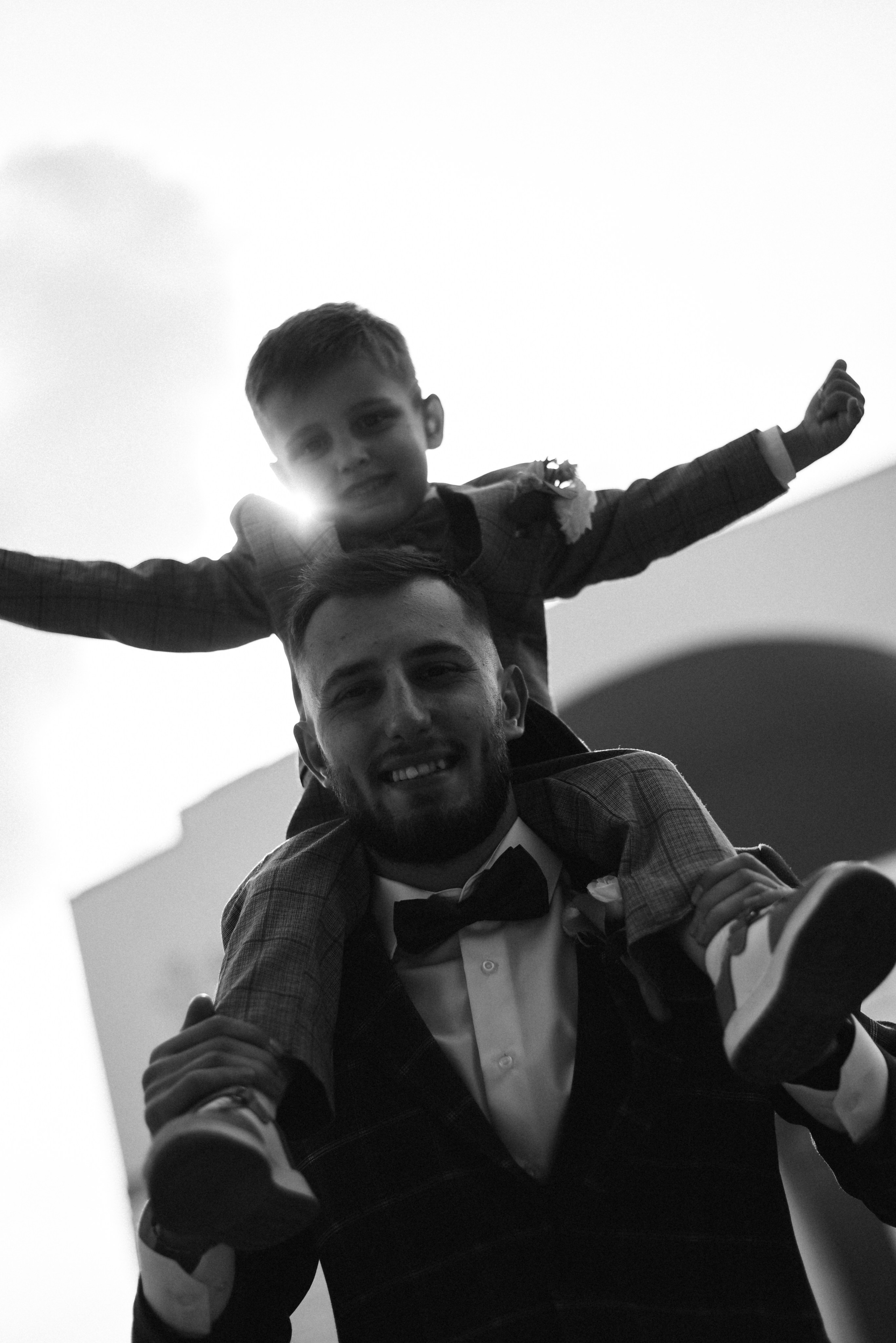 Виктор и Ангелина Банкет на 100 гостей Ресторан Segreto. Фотограф Лола Волна, город Москва