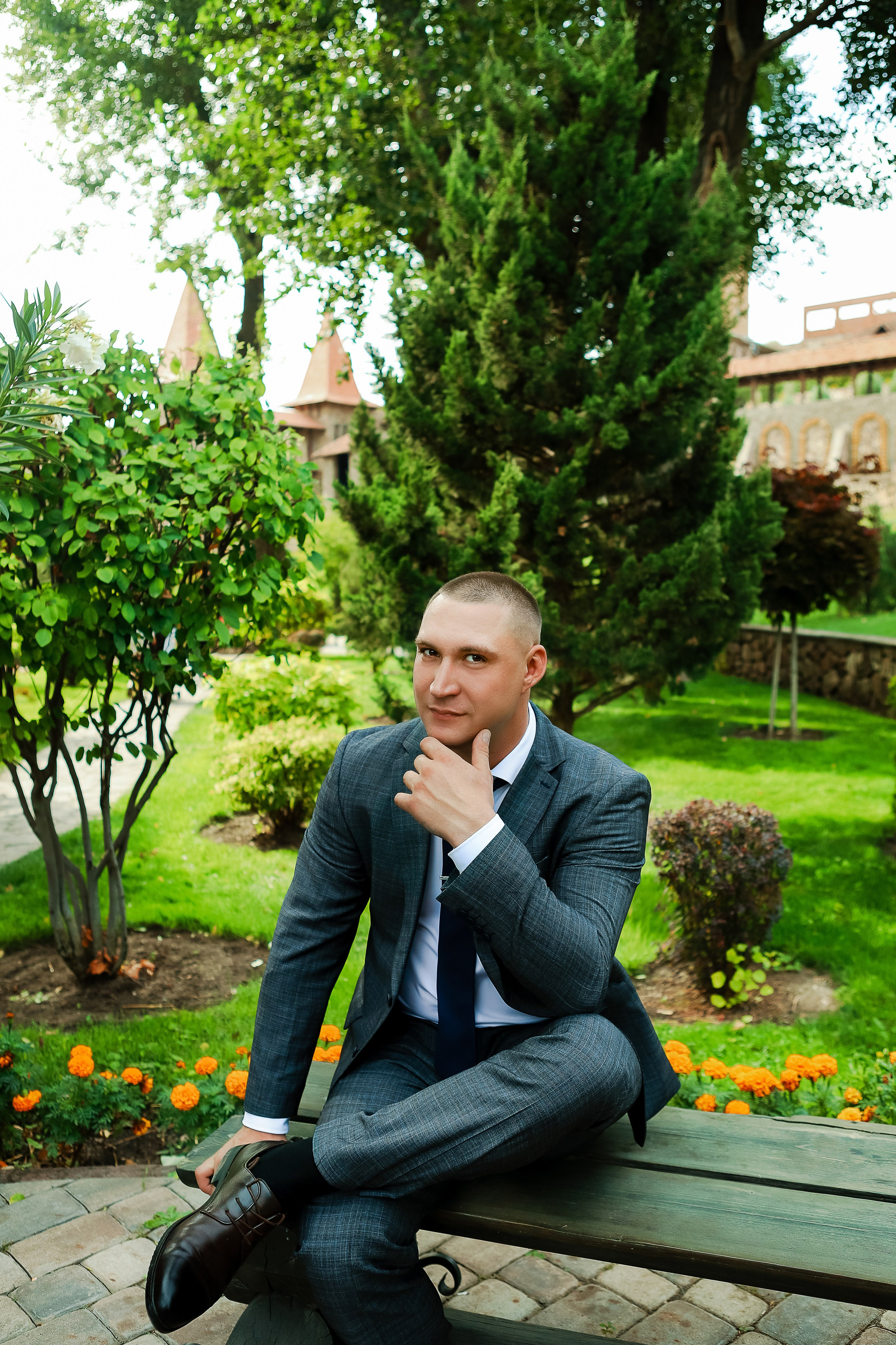 Ангелина и Сергей. Свадебный фотограф Евгения Фролова г. Каменск-Шахтинский, Донецк, Ростов