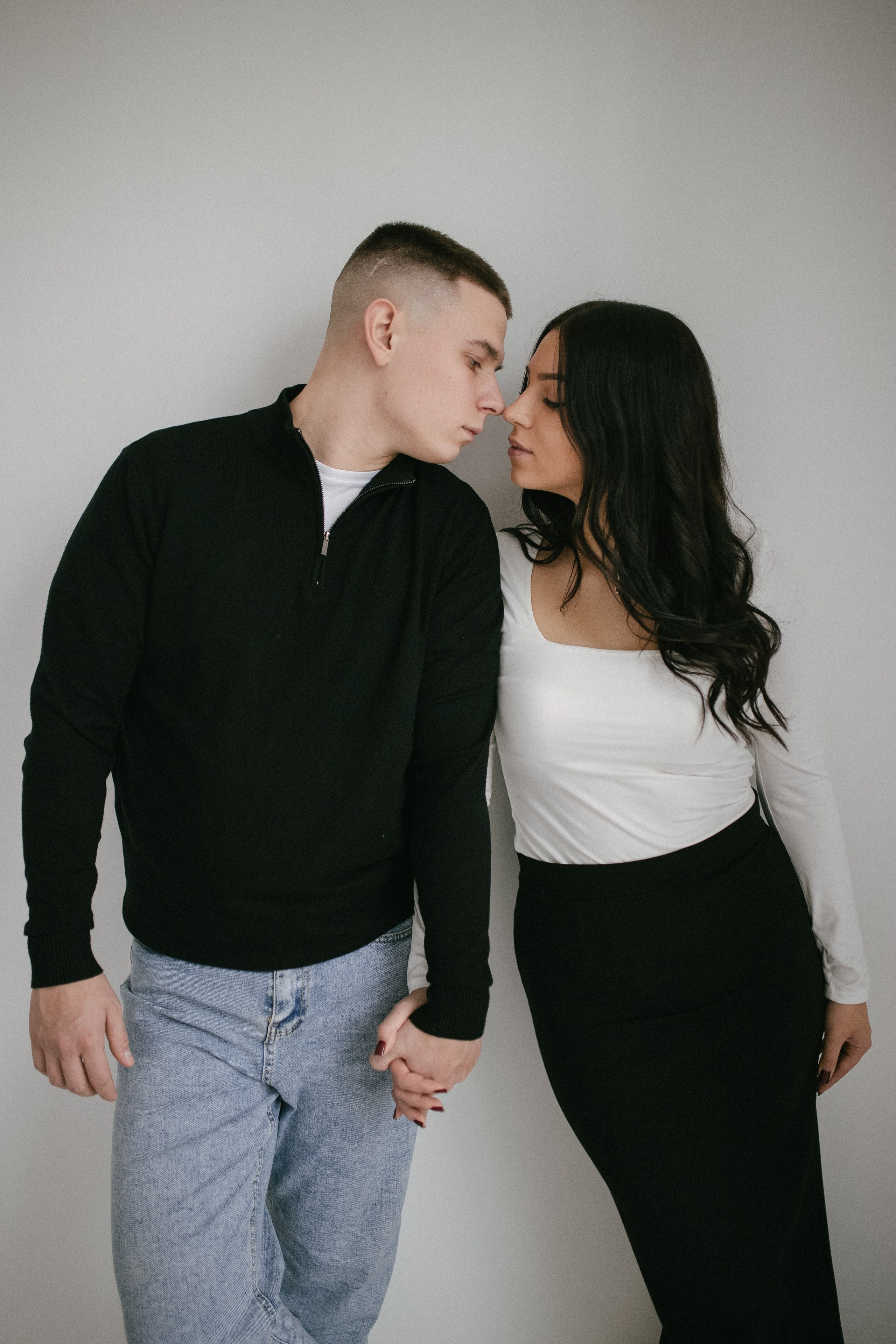 Богдан и Настя. Главная