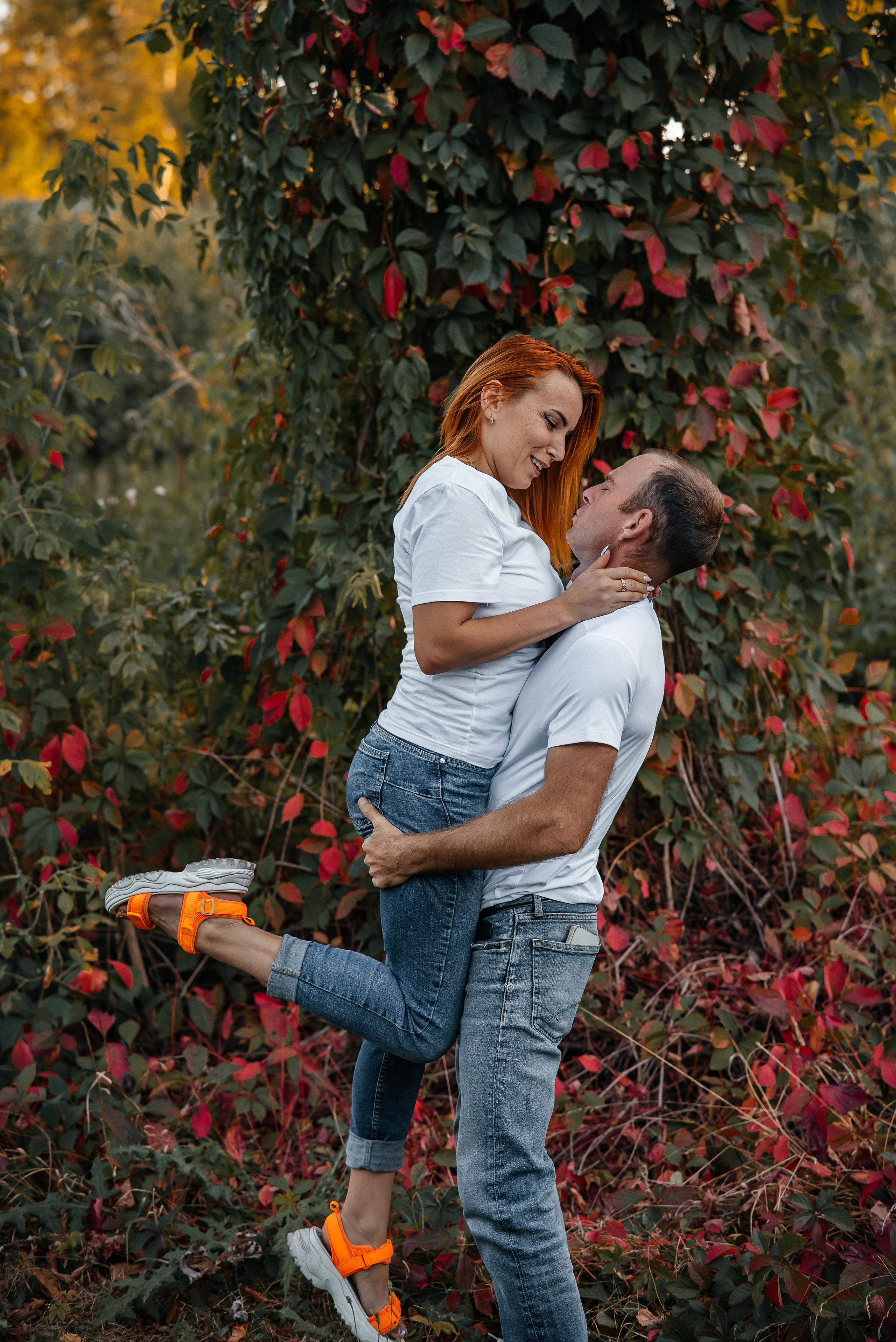 Семейная. Школьный фотограф в Валуйках. Фотосессии для выпускников и изготовление выпускных альбомов в городе Валуйки и в Белгородской области