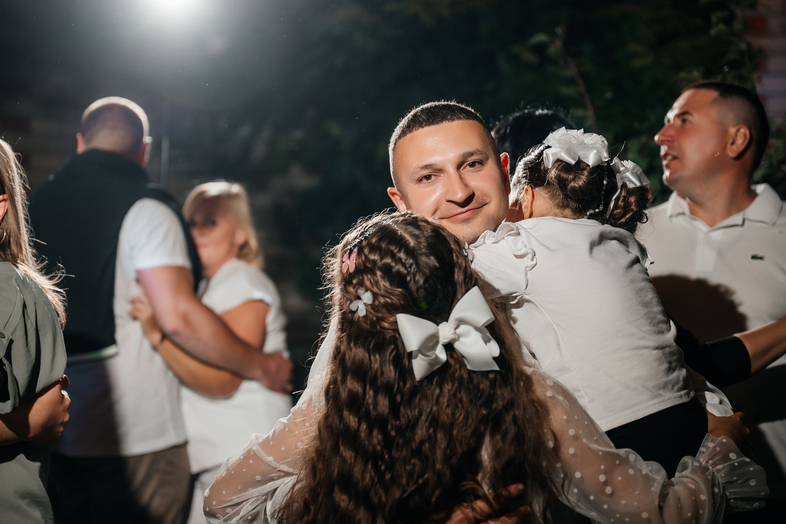 «Свадьба Даши и Артема». Школьный фотограф в Валуйках. Фотосессии для выпускников и изготовление выпускных альбомов в городе Валуйки и в Белгородской области