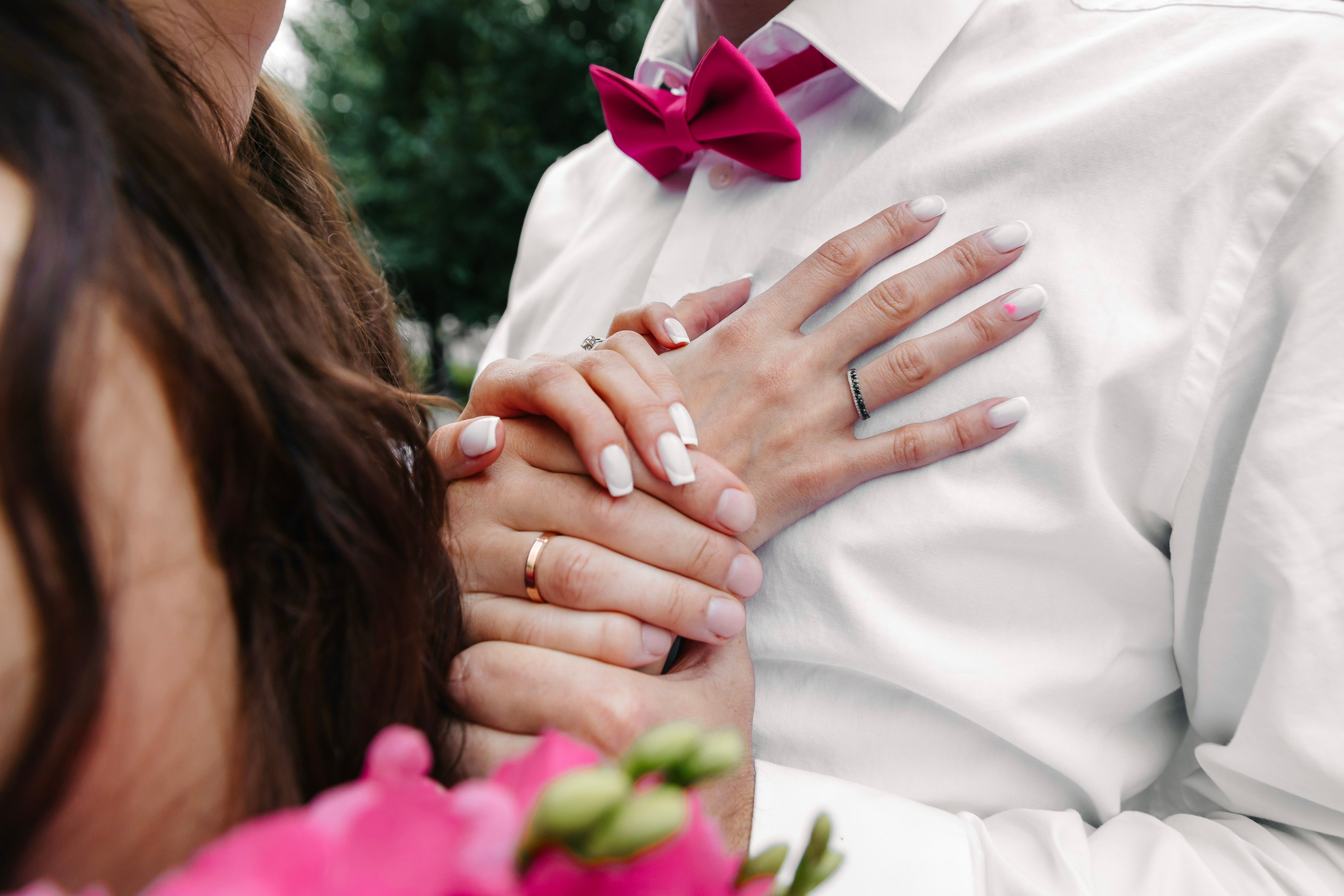 СВАДЕБНЫЕ КАДРЫ. Свадебный фотограф в Санкт-Петербурге Полина Корзухина