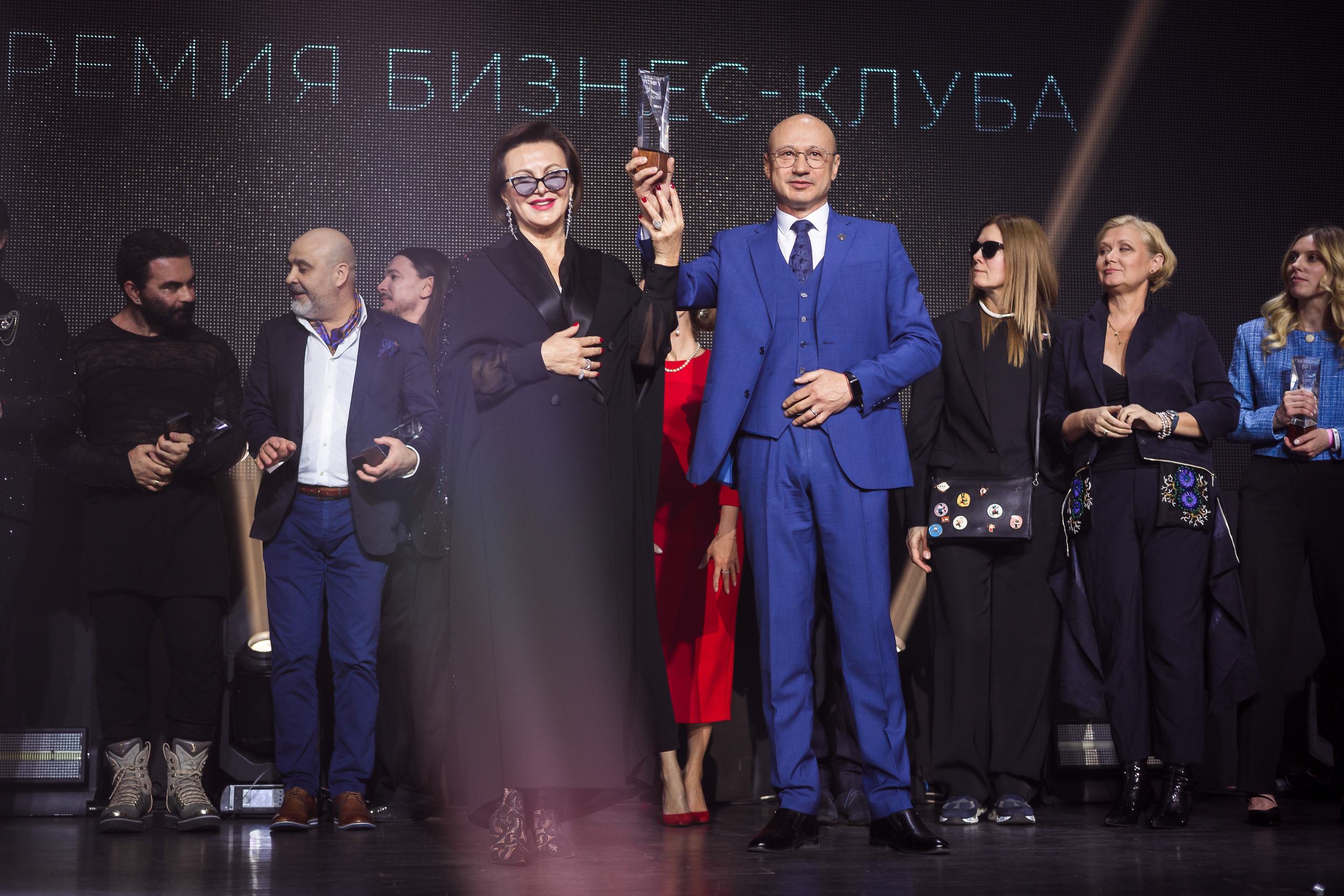 Ивенты. Репортажный фотограф в Москве