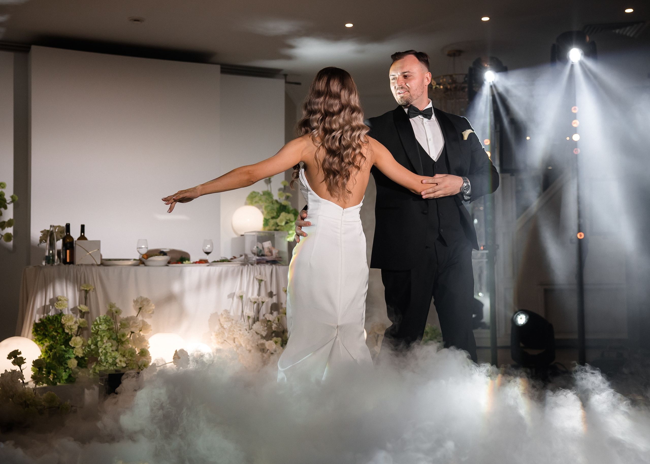 Лена + Саша. Свадебный и семейный фотограф в Саратове Маша Паника