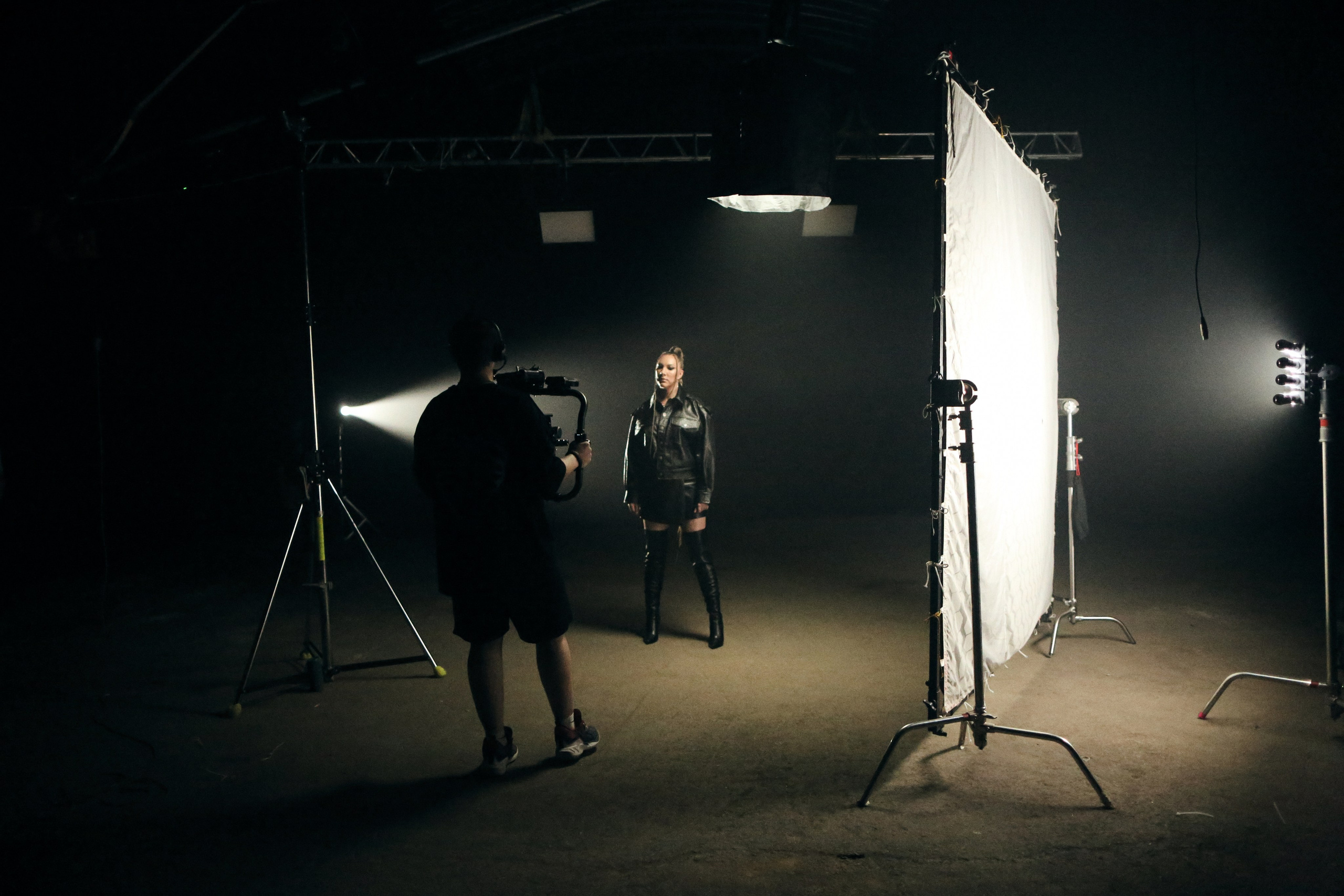 Наталия Иванова. Семейный и портретный фотограф в Нижнем Новгороде Ольга Андреева