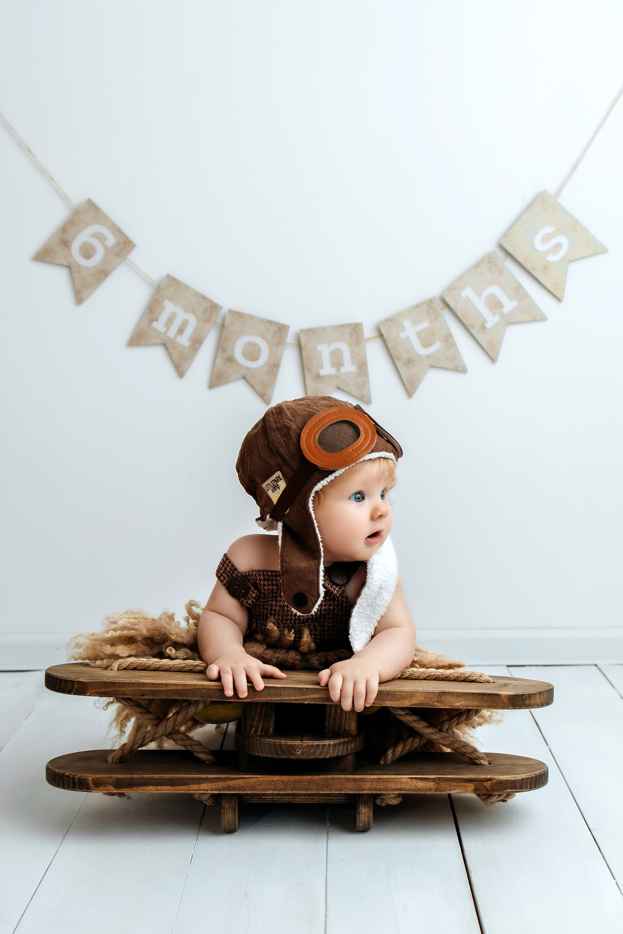 Детки до года (от 3 мес.). Главная