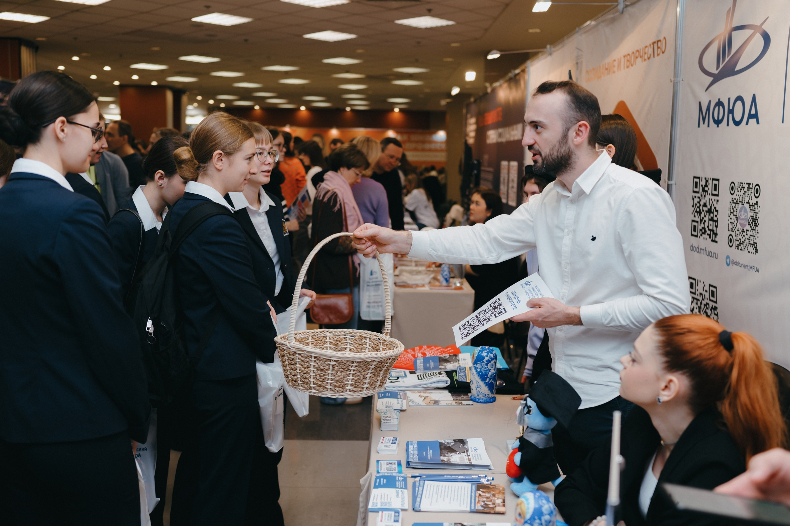 Навигатор поступления. Komonev