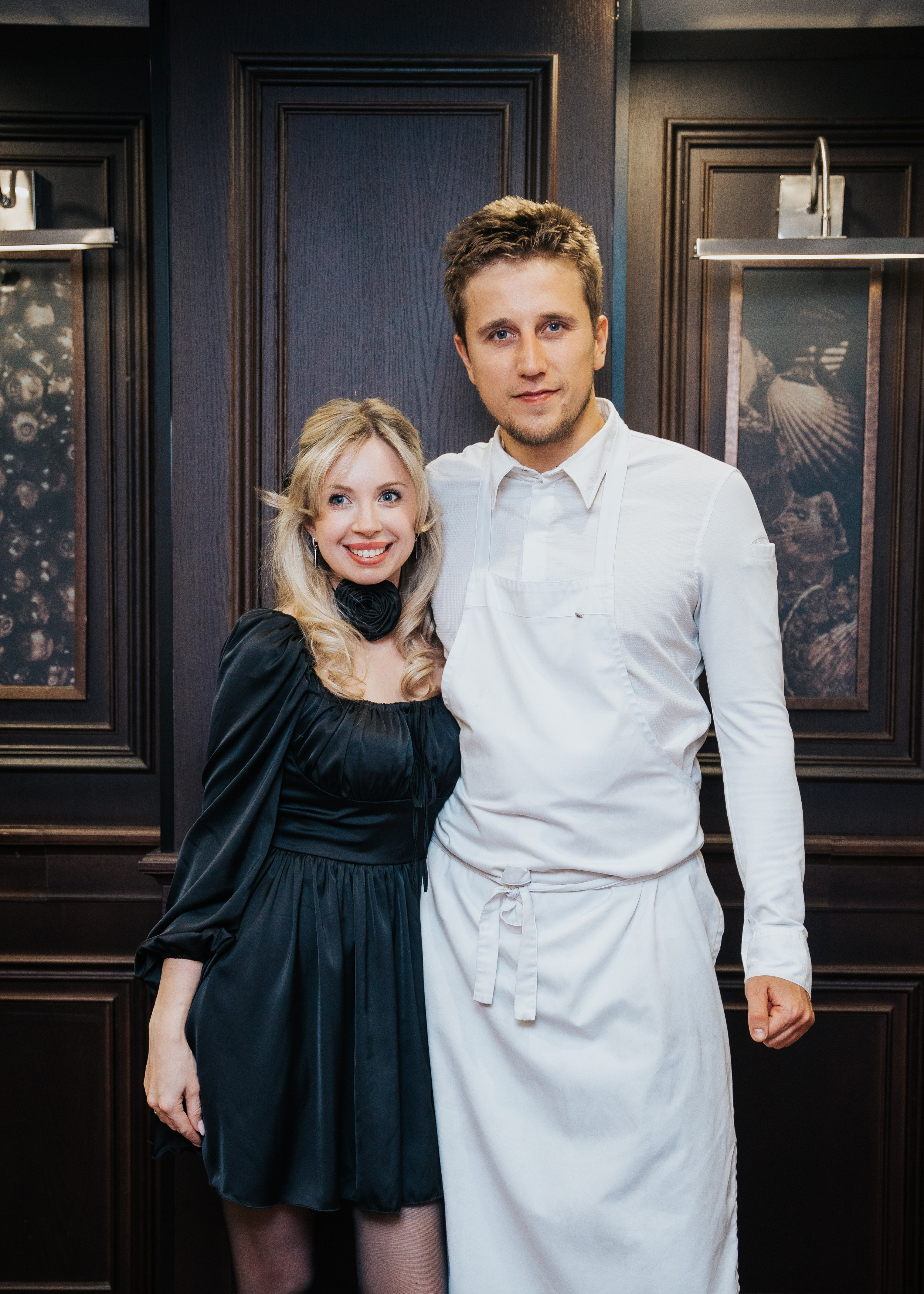 SOPKA. Фотограф Хабаровск