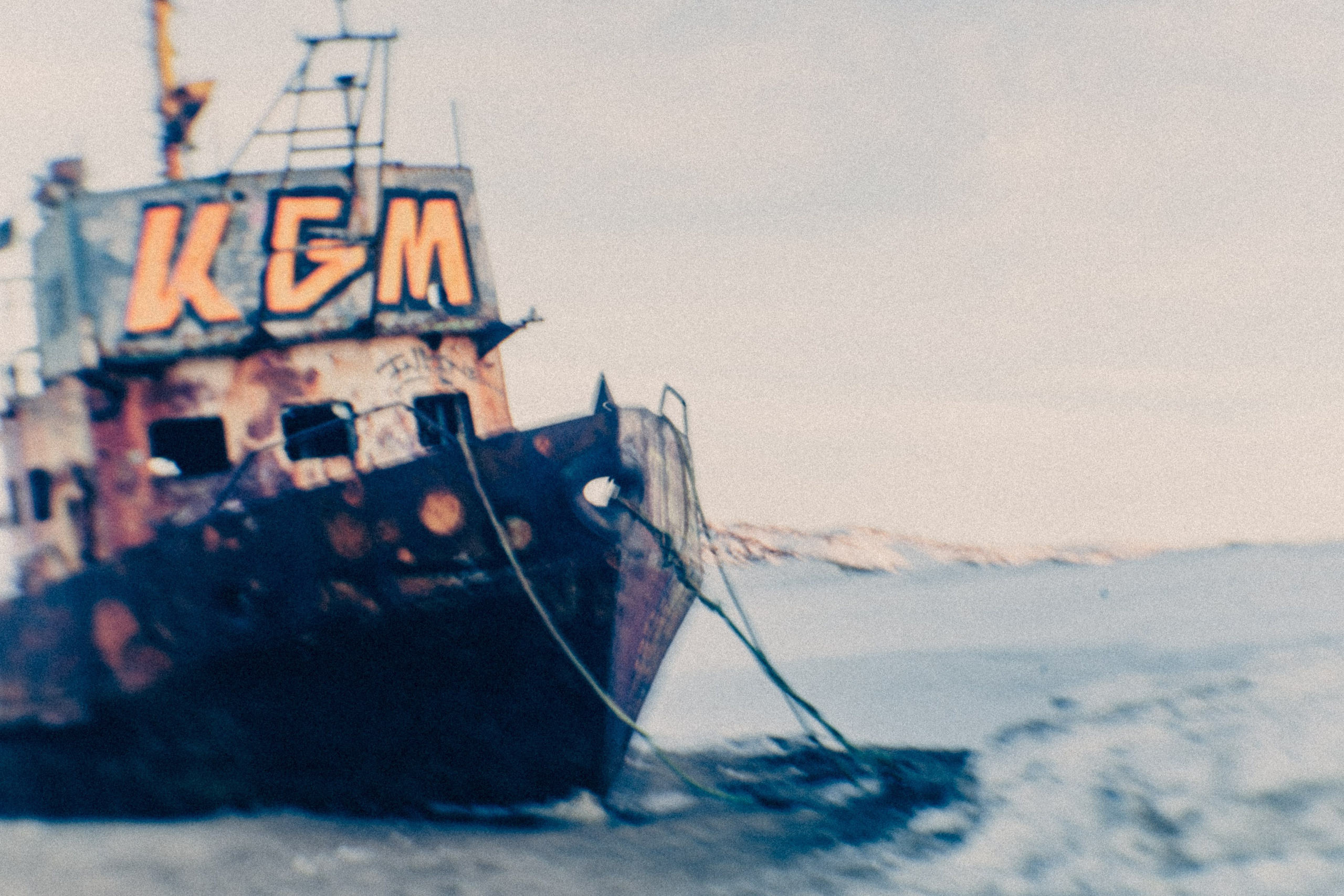 Время. Фотограф * Вячеслав Скоробогатов * Визульный Артист