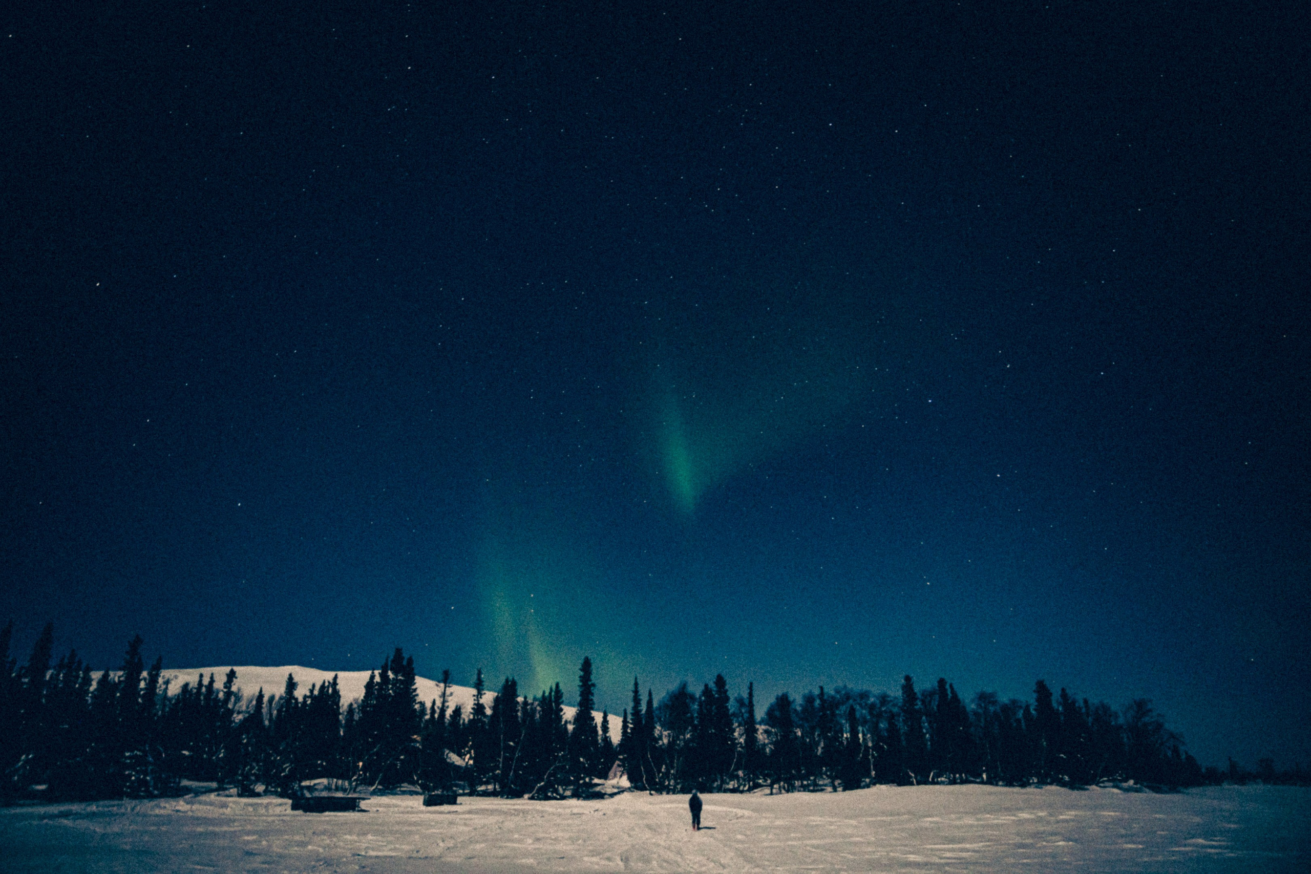 Священное озеро. Фотограф * Вячеслав Скоробогатов * Визульный Артист