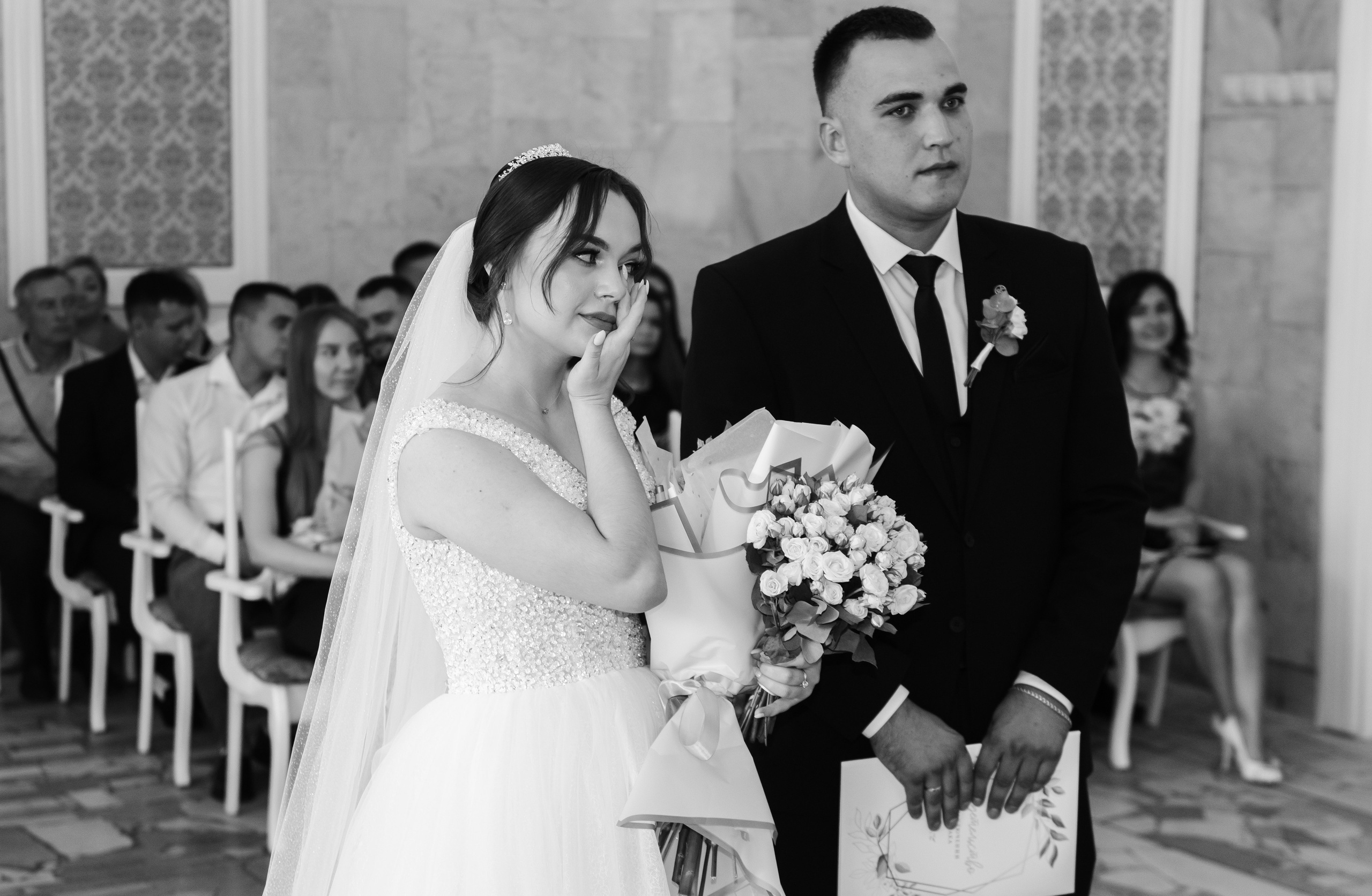 Kirill & Anna. Свадебный фотограф Ильнар Асадуллин