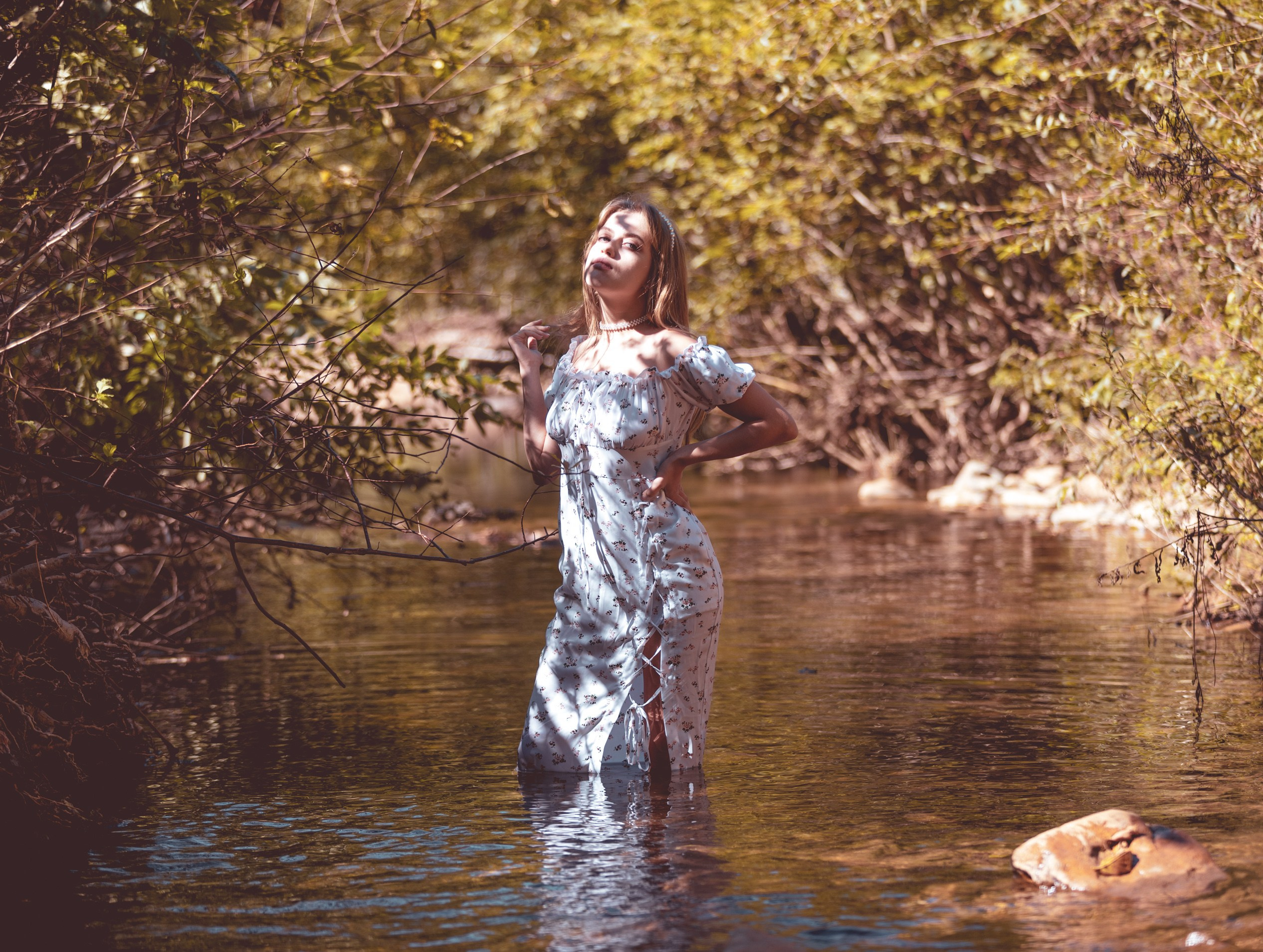 Фотосесии — Солнце и Луна 2023 — Пионерское водохранилище. Твой ламповый фотограф