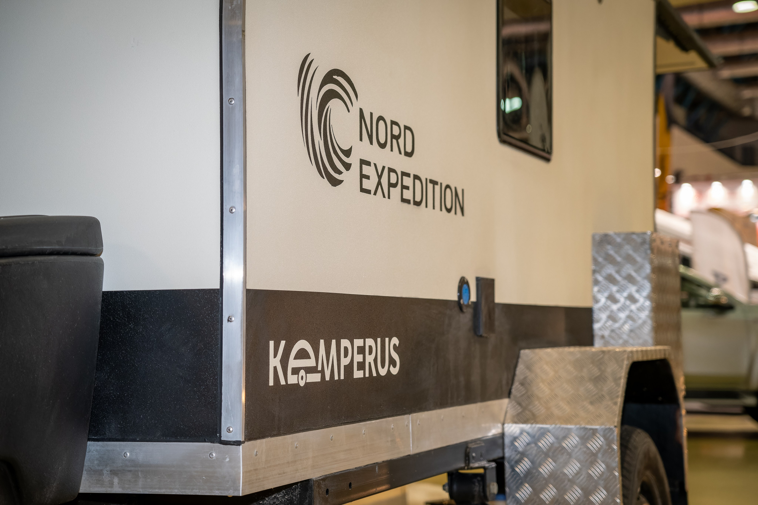 Прогулка по выставке Поехали 2023. «Студия DRONAVT`s» — видеосъёмка и фотография г. Москва