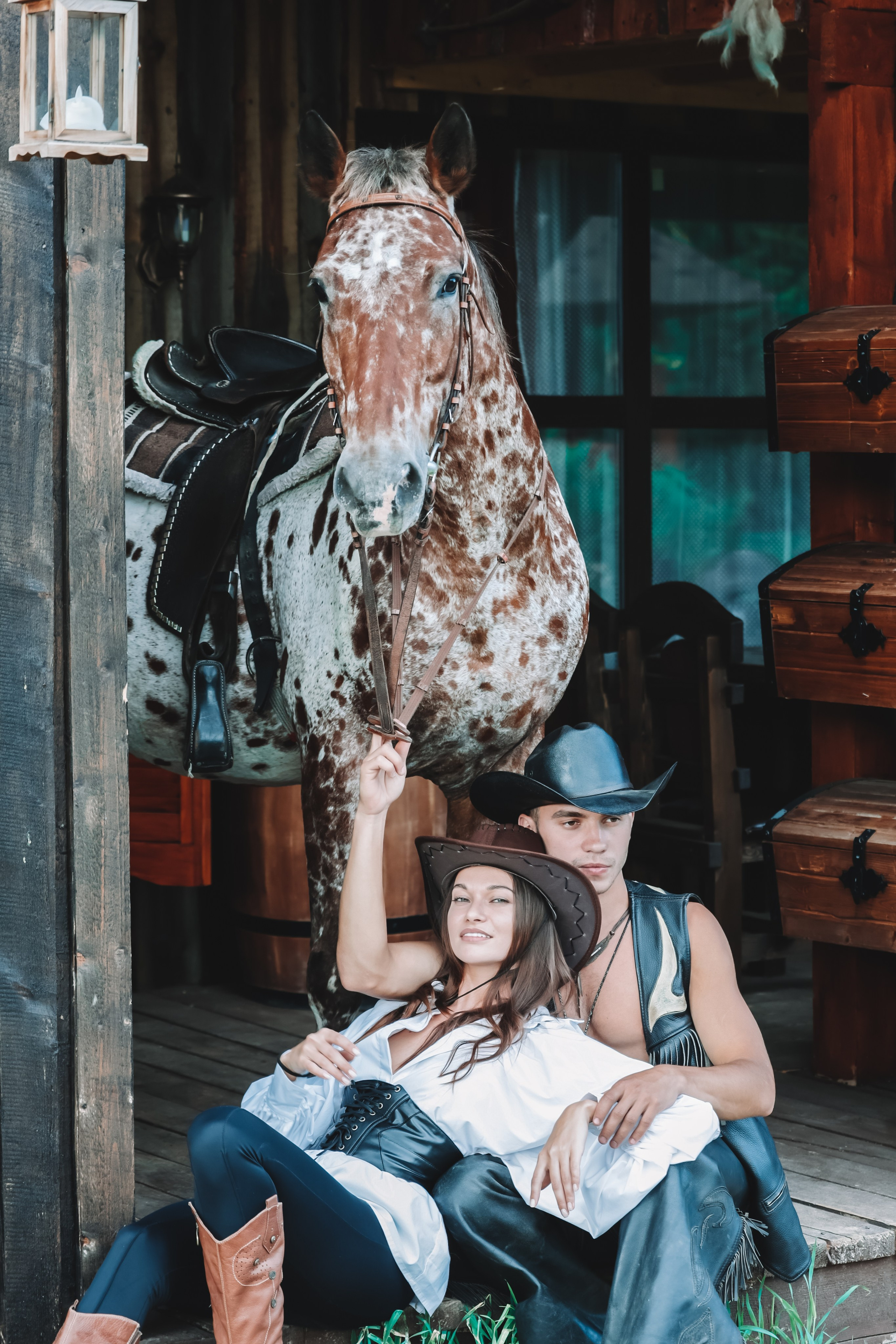 Фото на лошади, фото с лошадью, конная фотосессия. Конный фотограф в Москве Светлана Богначева