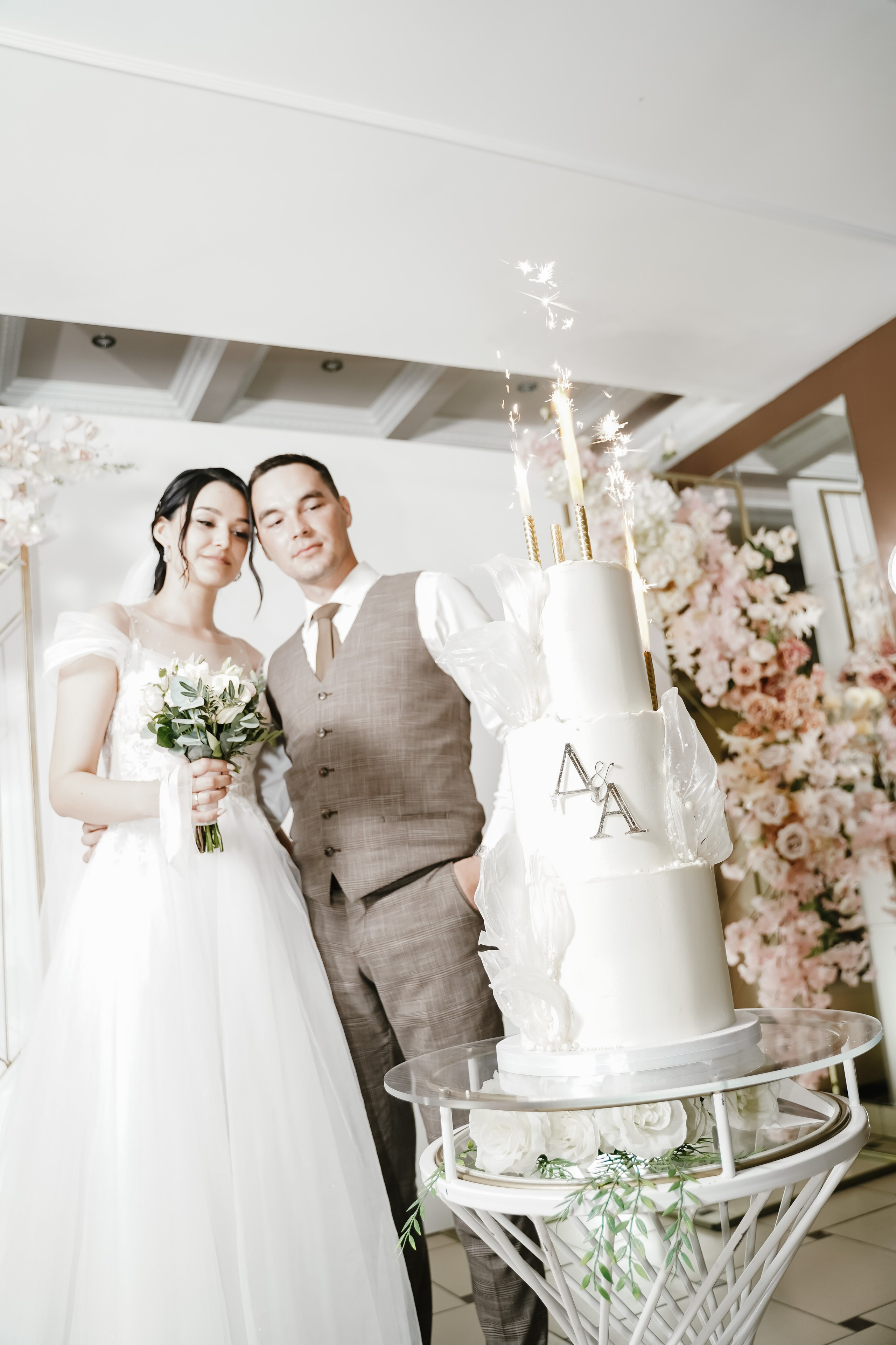 Свадьба в Бирске