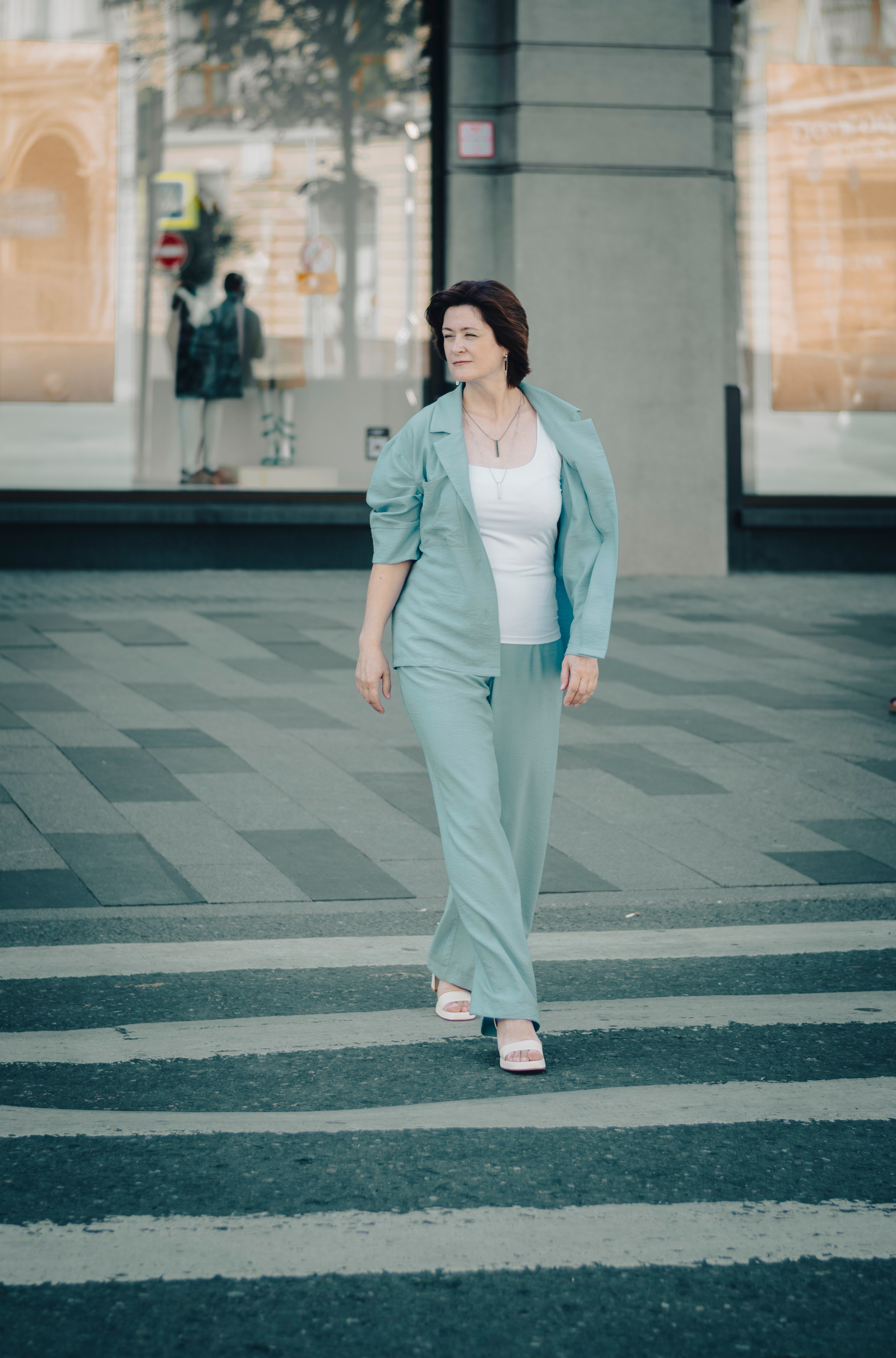 Александра. Фотограф и оператор в Москве Елизавета Коргалидзе