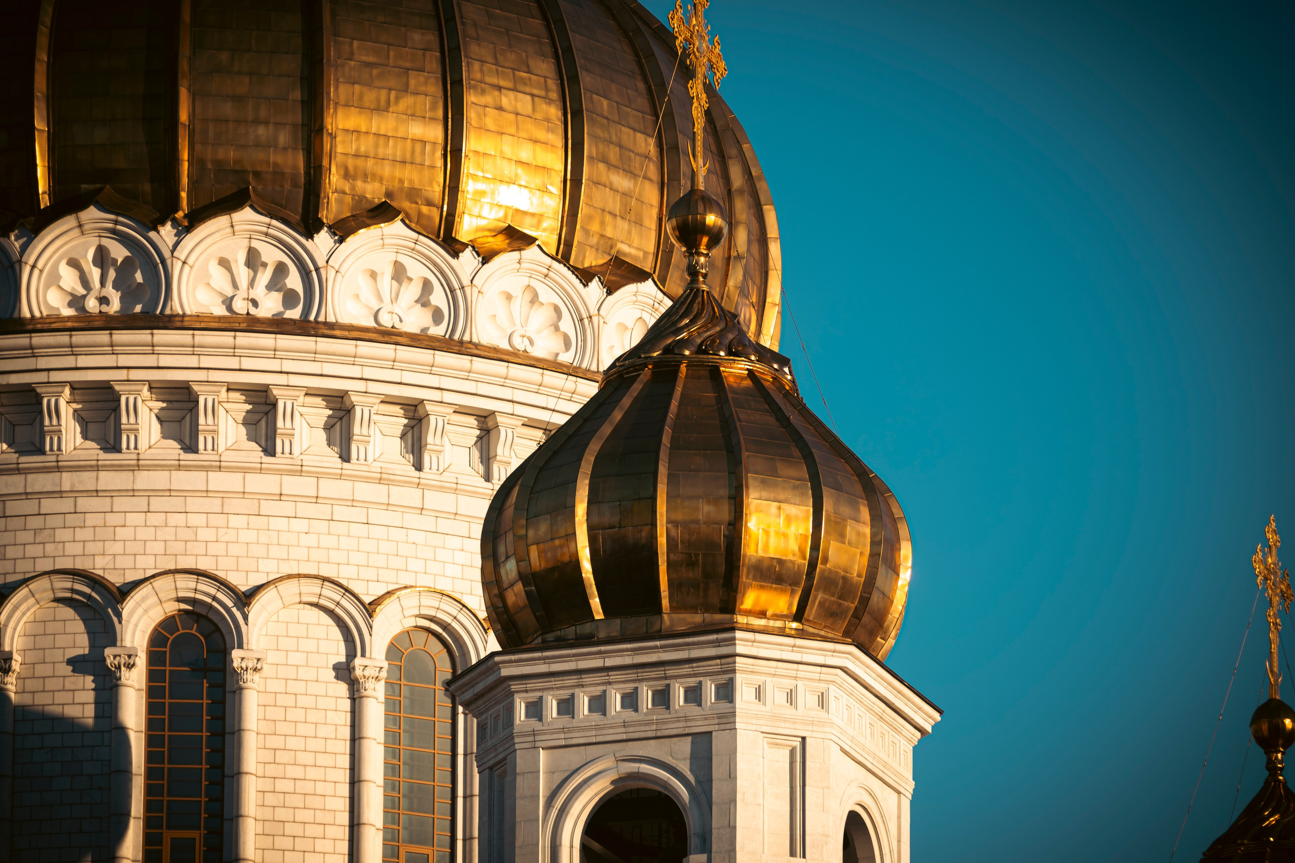 Фотограф и оператор в Москве Елизавета Коргалидзе